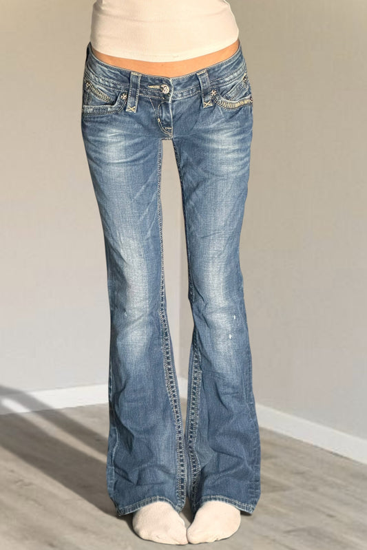 Rock Revival jeans stl: S