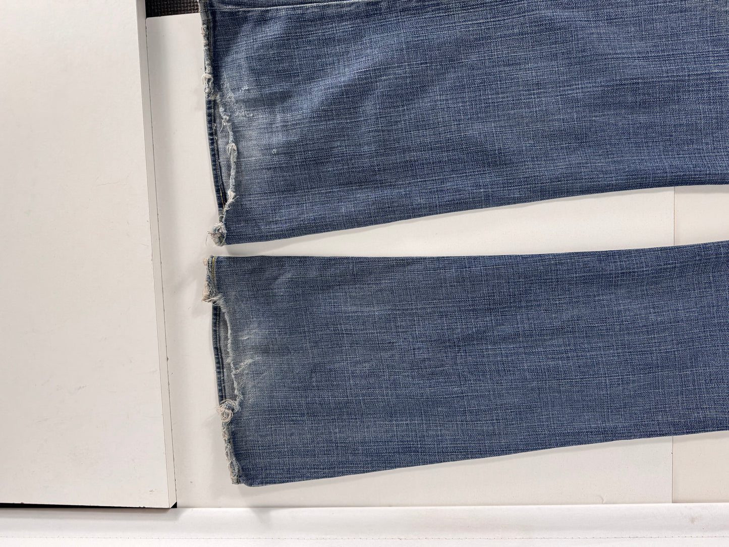 Lavtlivsjeans størrelse: