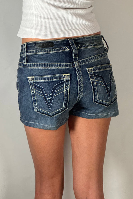 Shorts stl: XS