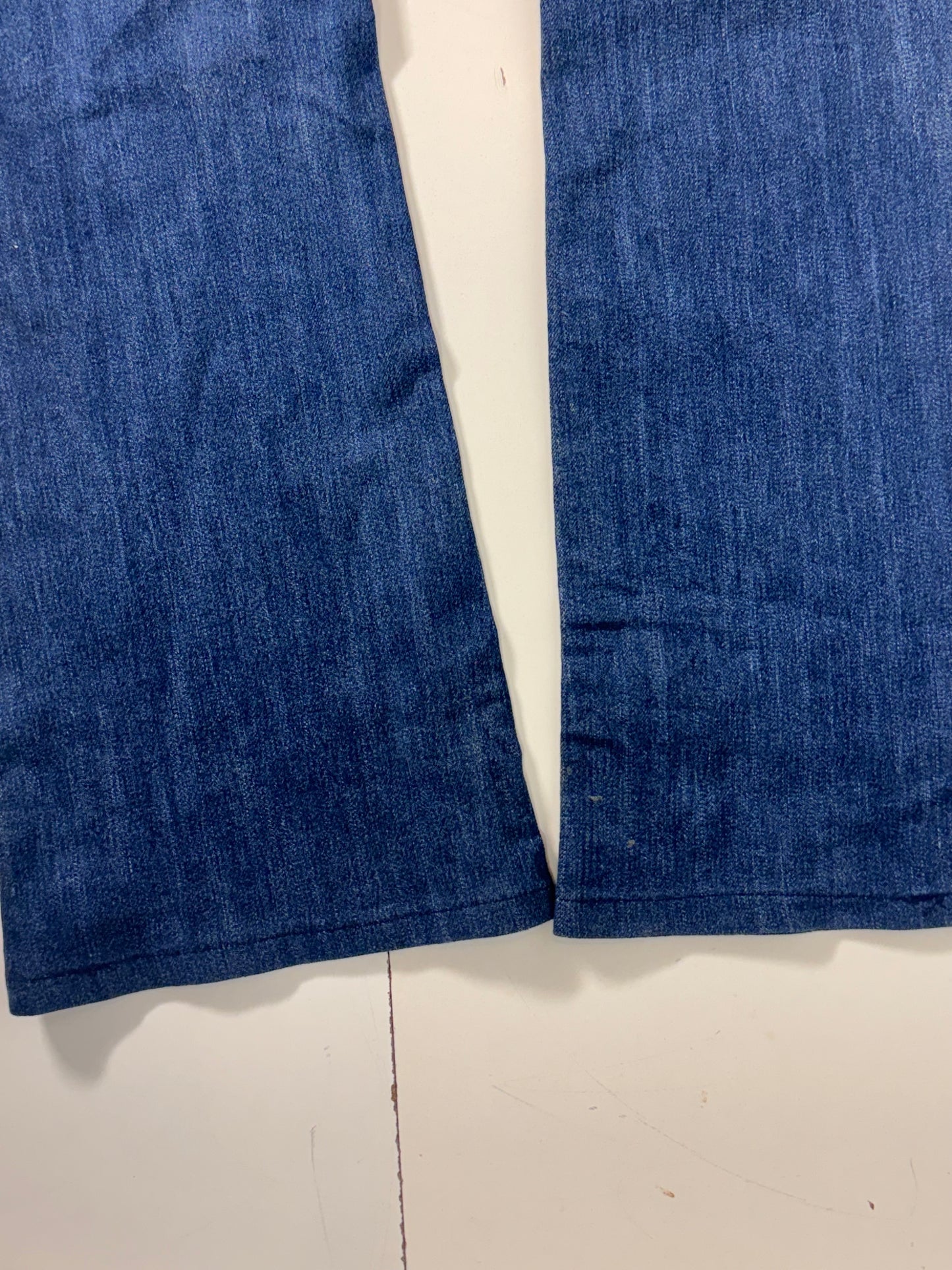 Lågmidjade jeans stl: XS