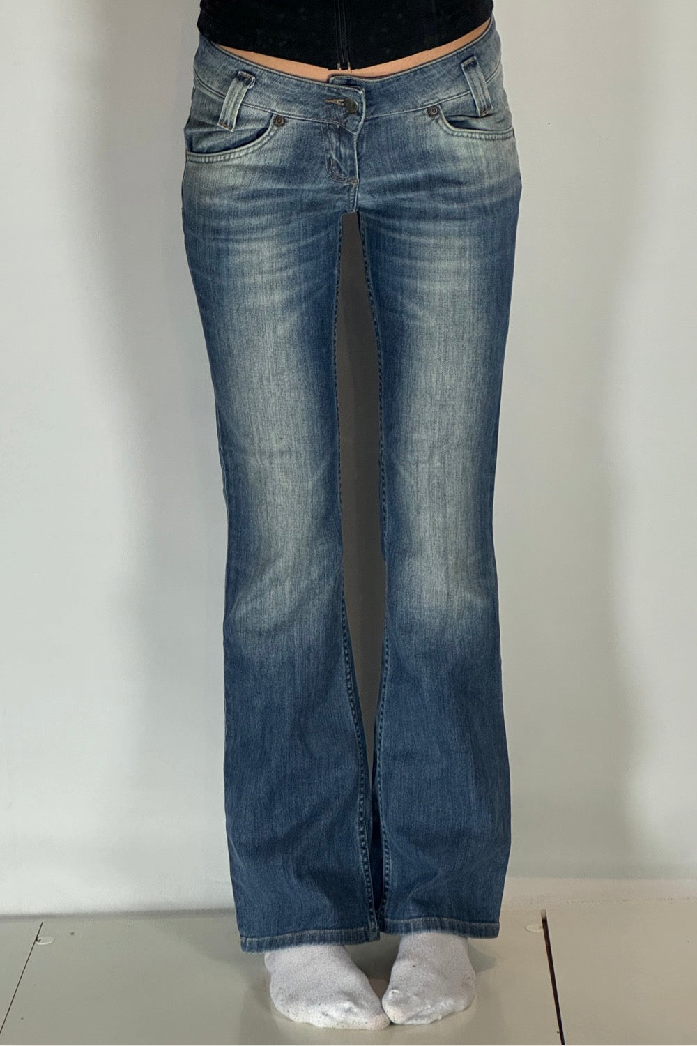 Lee jeans stl: XS
