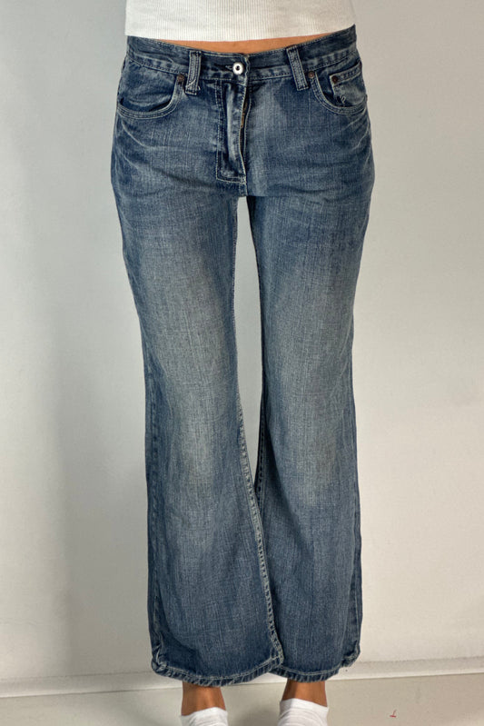 Jeans stl: XS