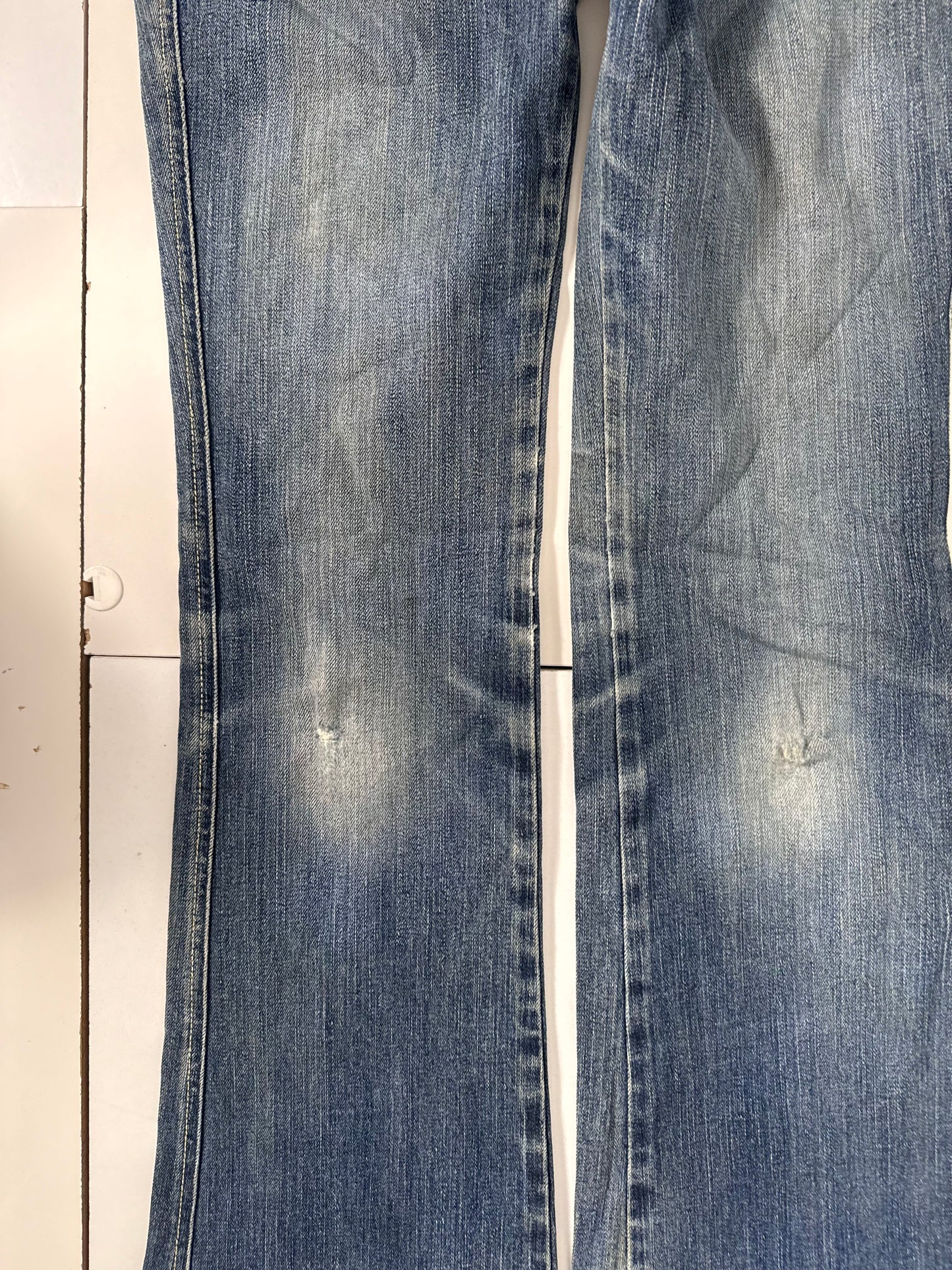 Levis jeans stl: XS