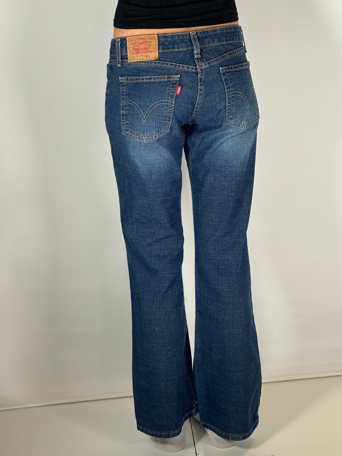 Levis jeans stl: S