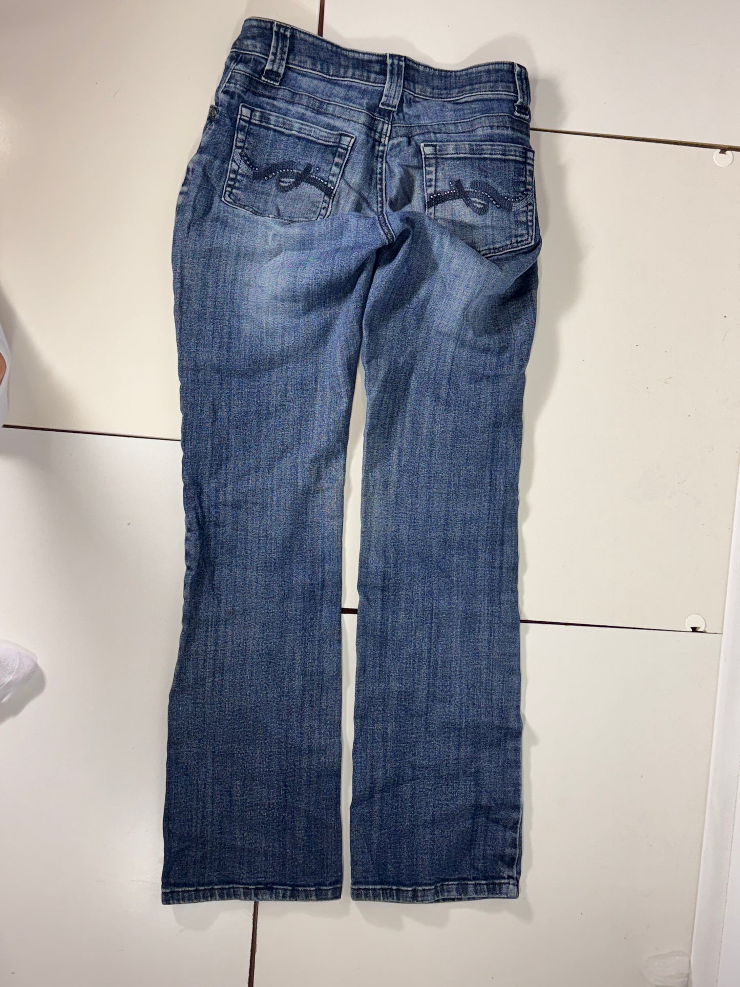 Jeans stl: XS