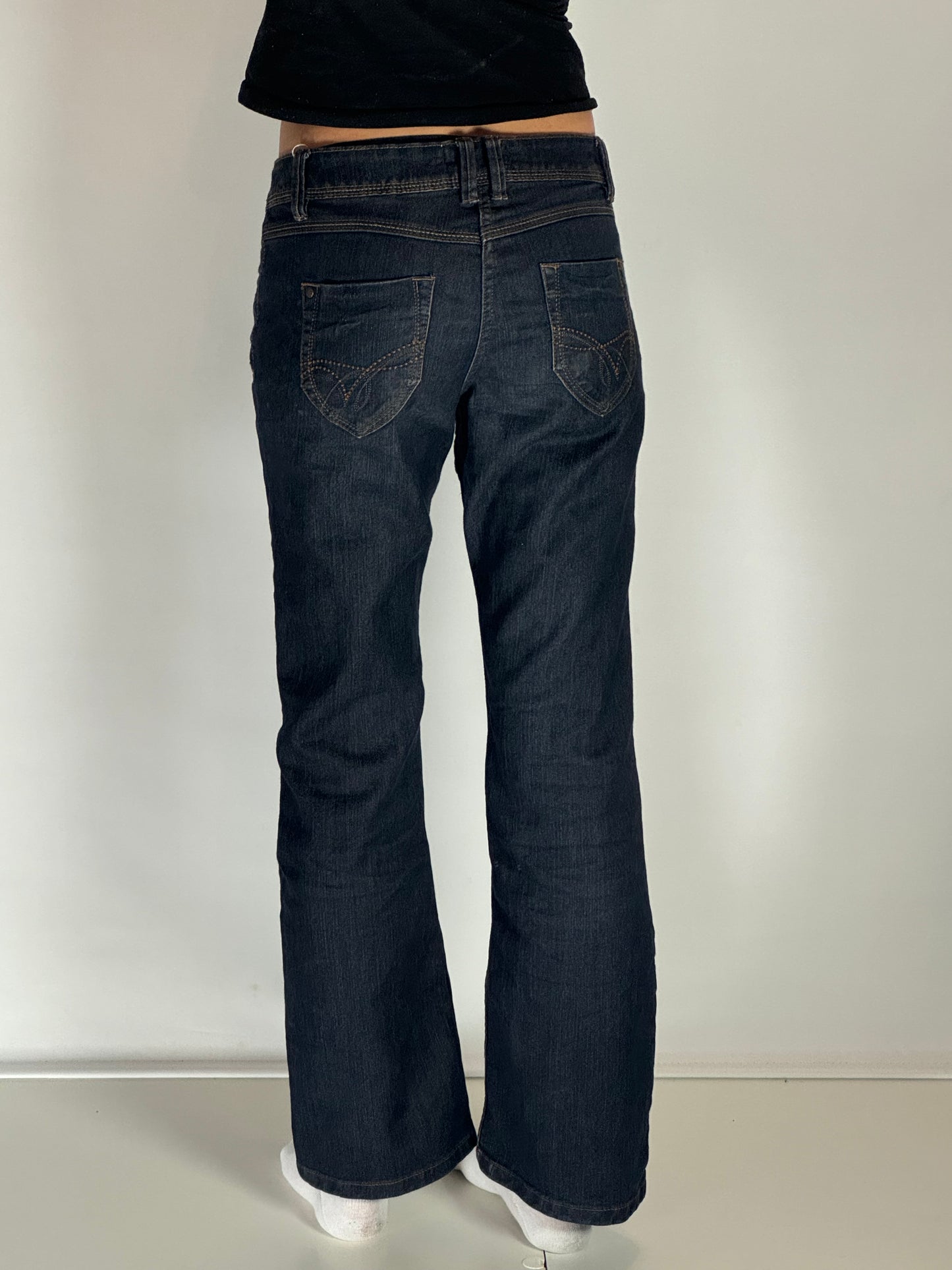 Jeans–stl: S