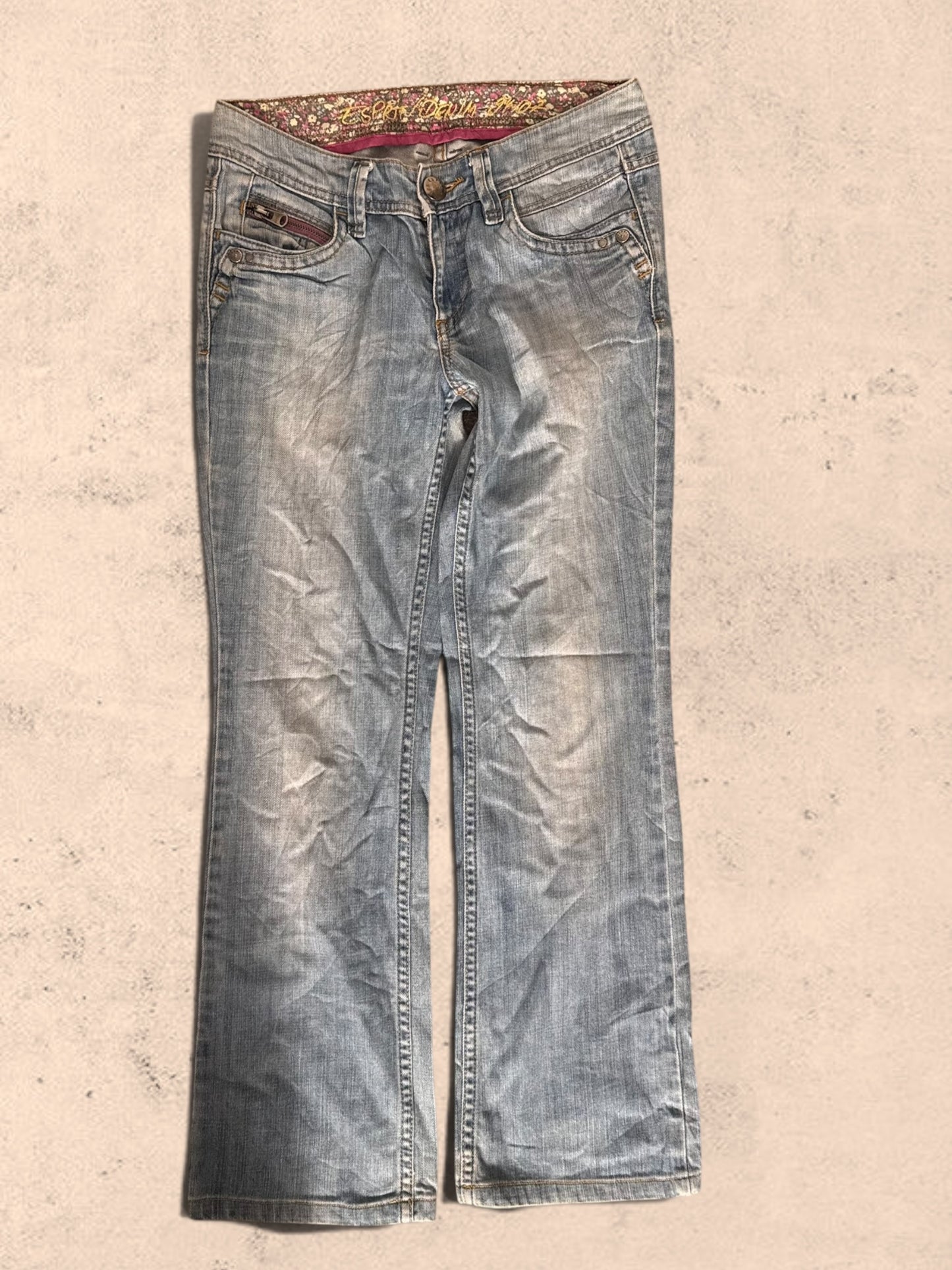 Jeans stl: S