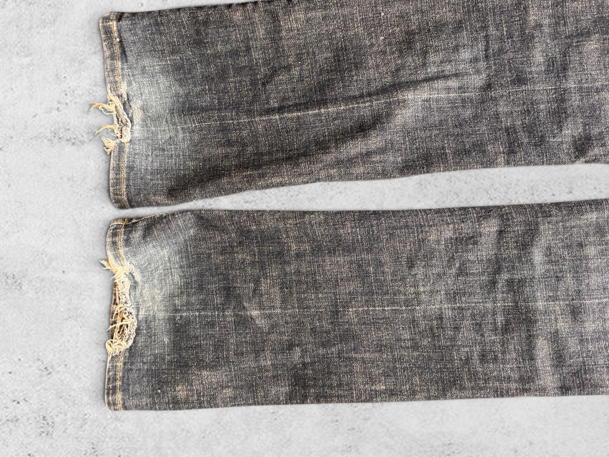 Bebe jeans stl: S