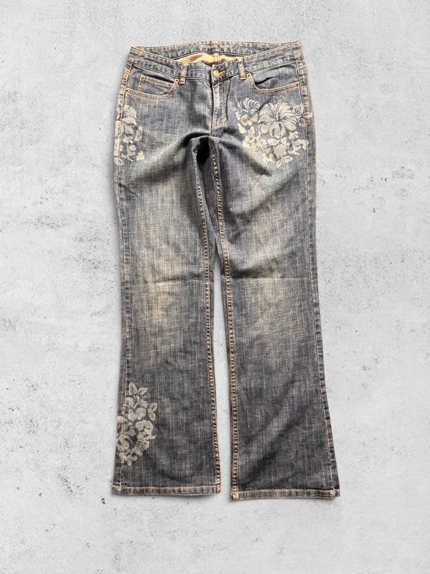 Michael Kors jeans stl: M