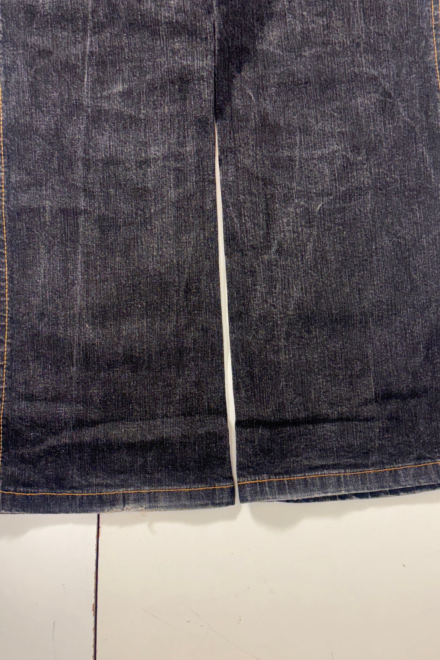 Jeans stl: