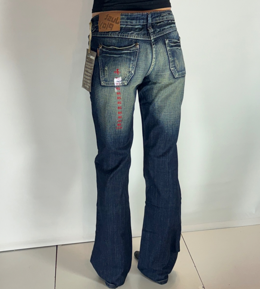 Jeans–stl: S