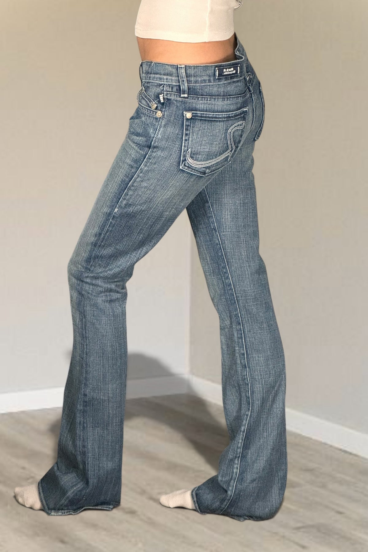 Rock & Repulic jeans stl: S