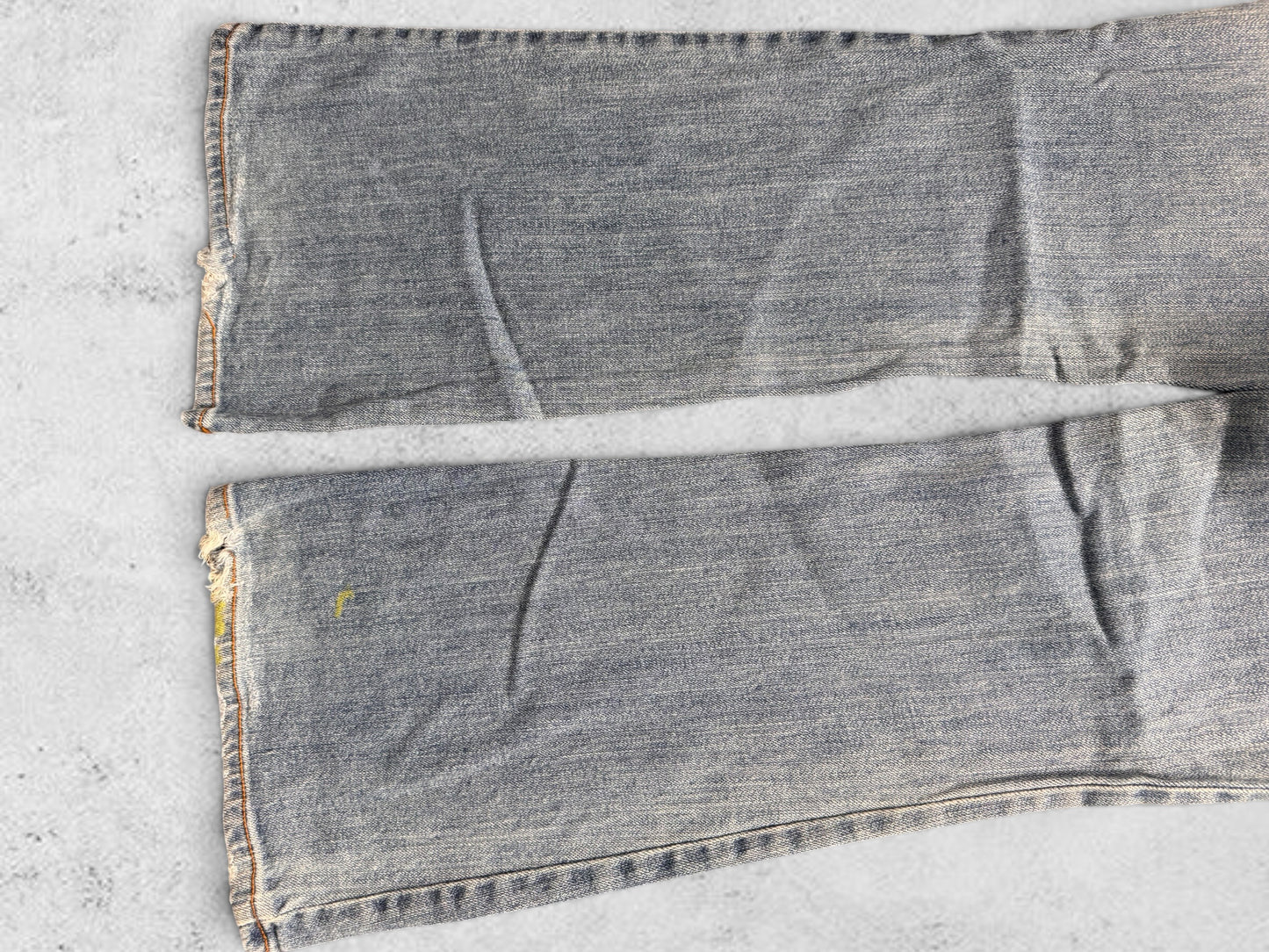 Lågmidjade jeans stl: (kopia 190)