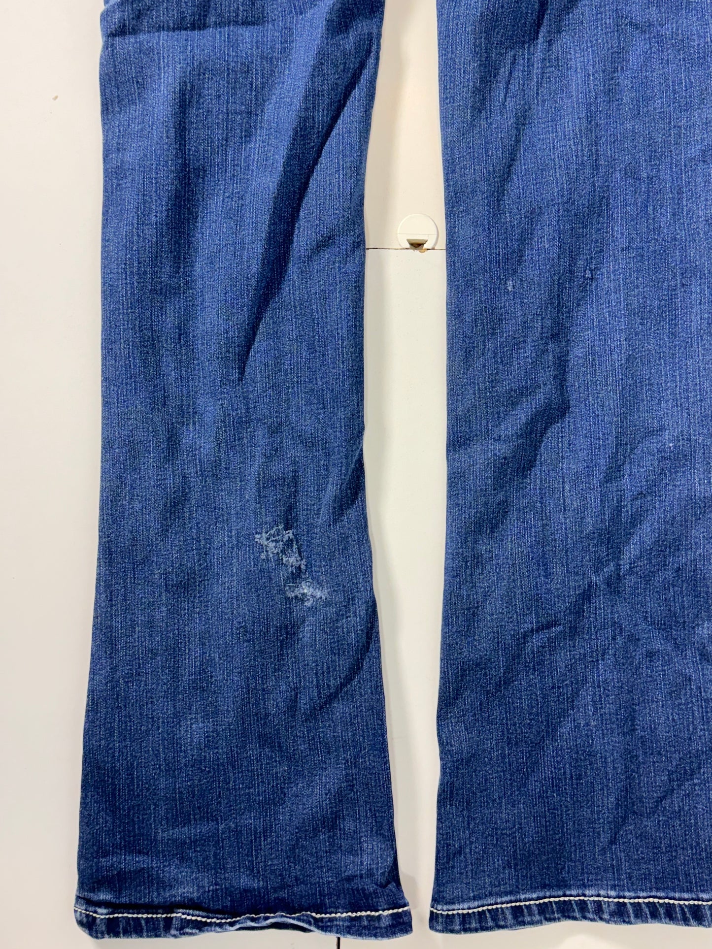 Jeans stl: XS