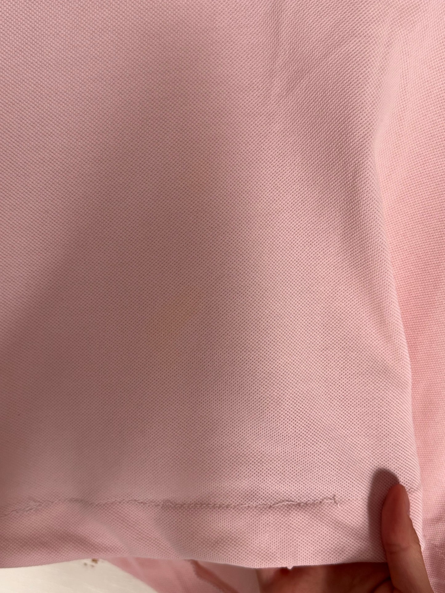 Lacoste top size: M