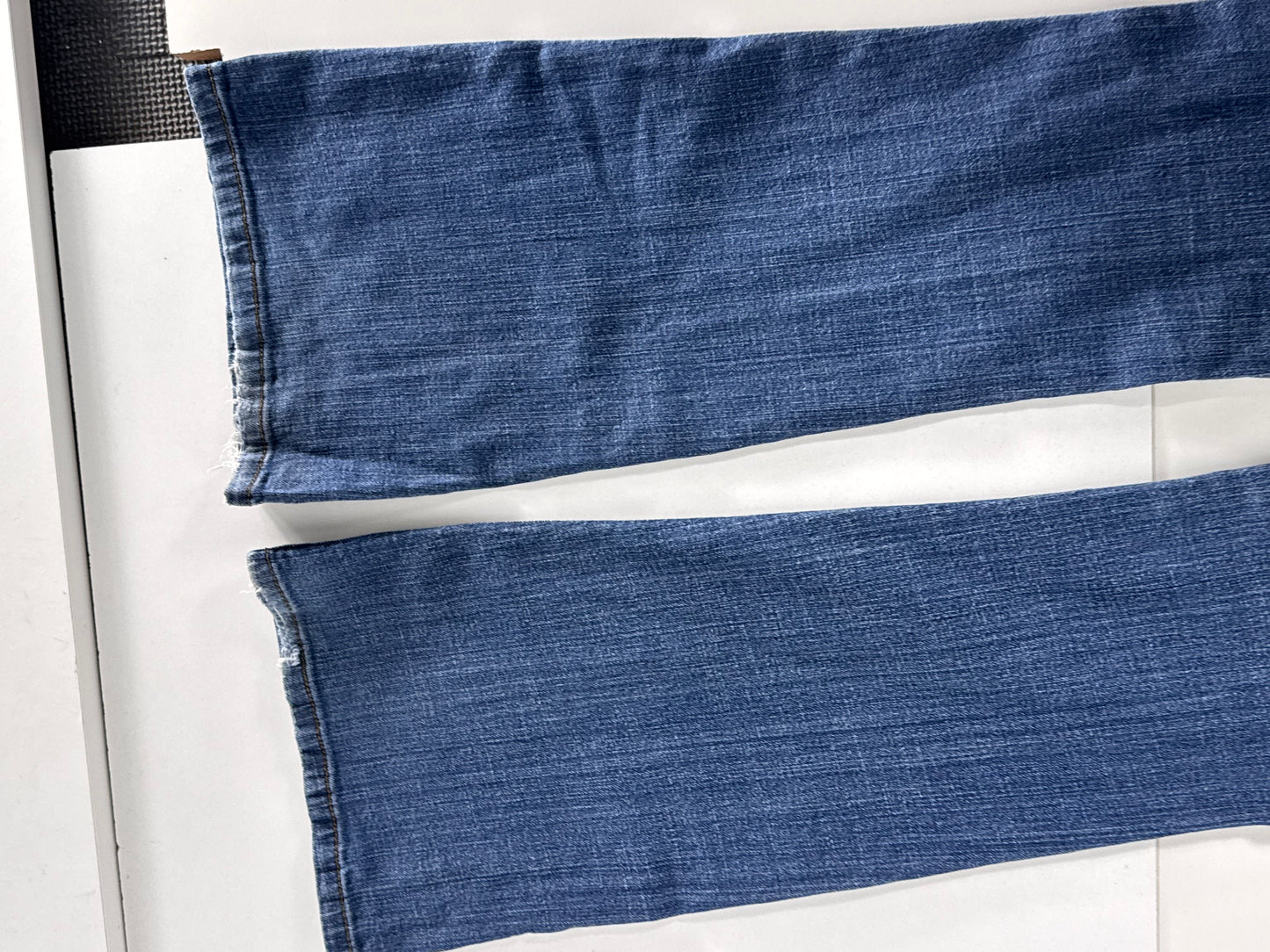 Lågmidjade jeans stl: XS
