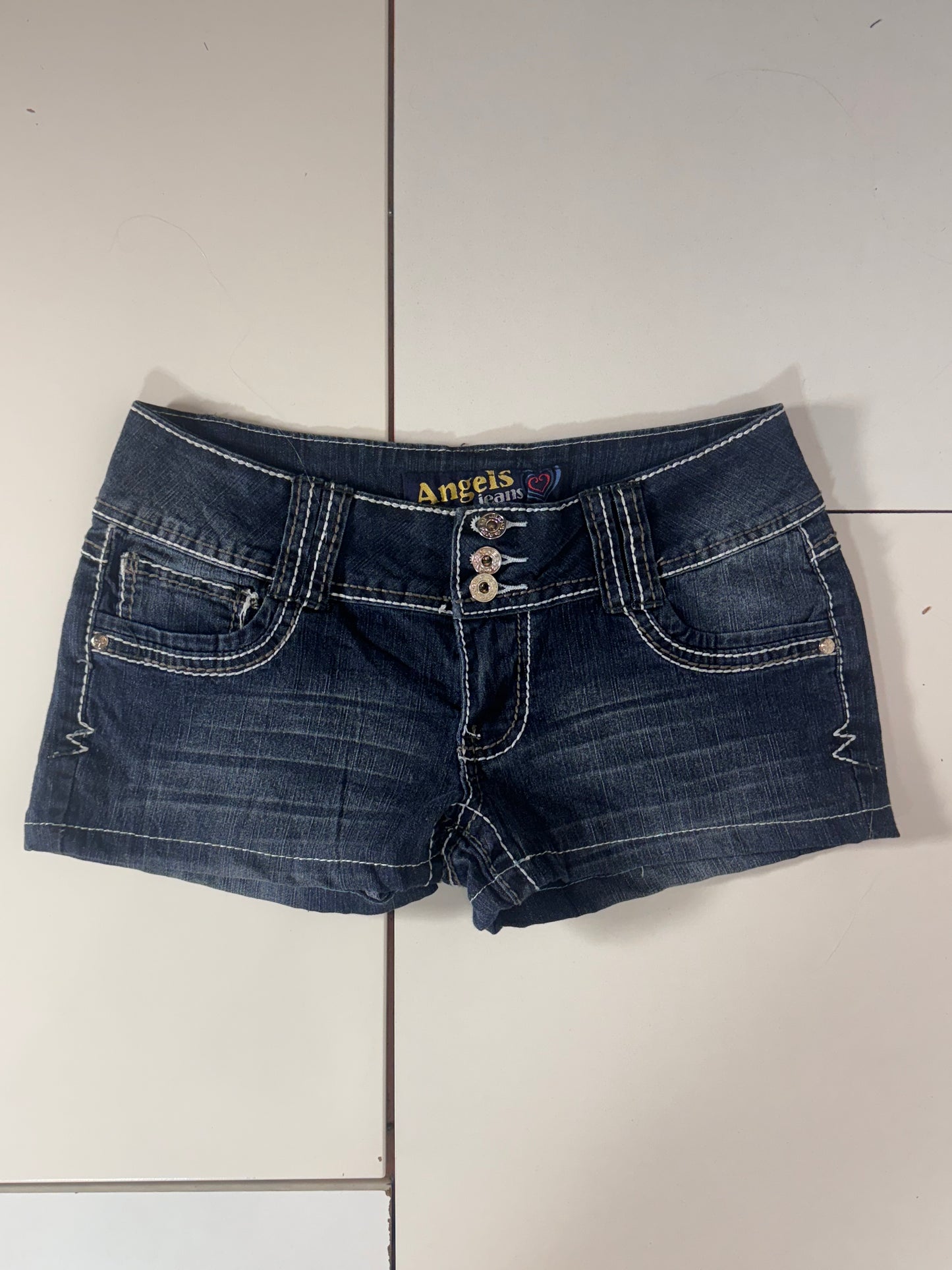 Shorts stl: S