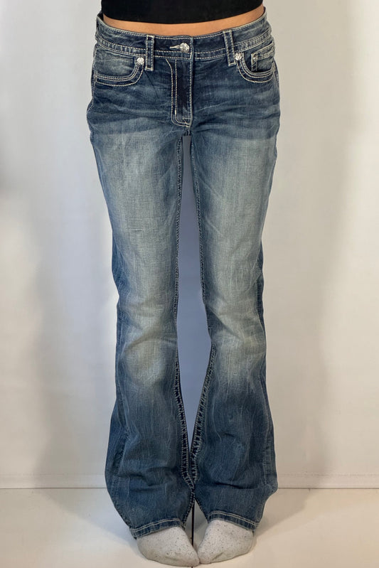 Miss me jeans stl: M