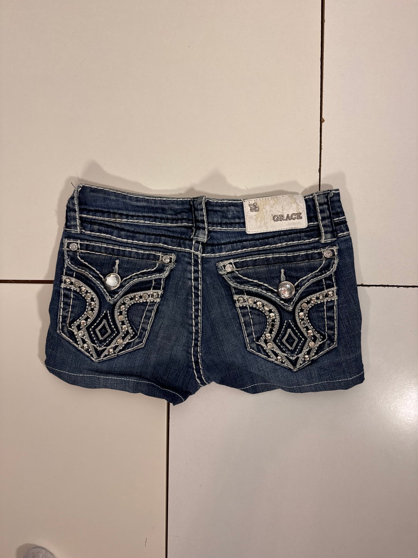 Shorts stl: XXS
