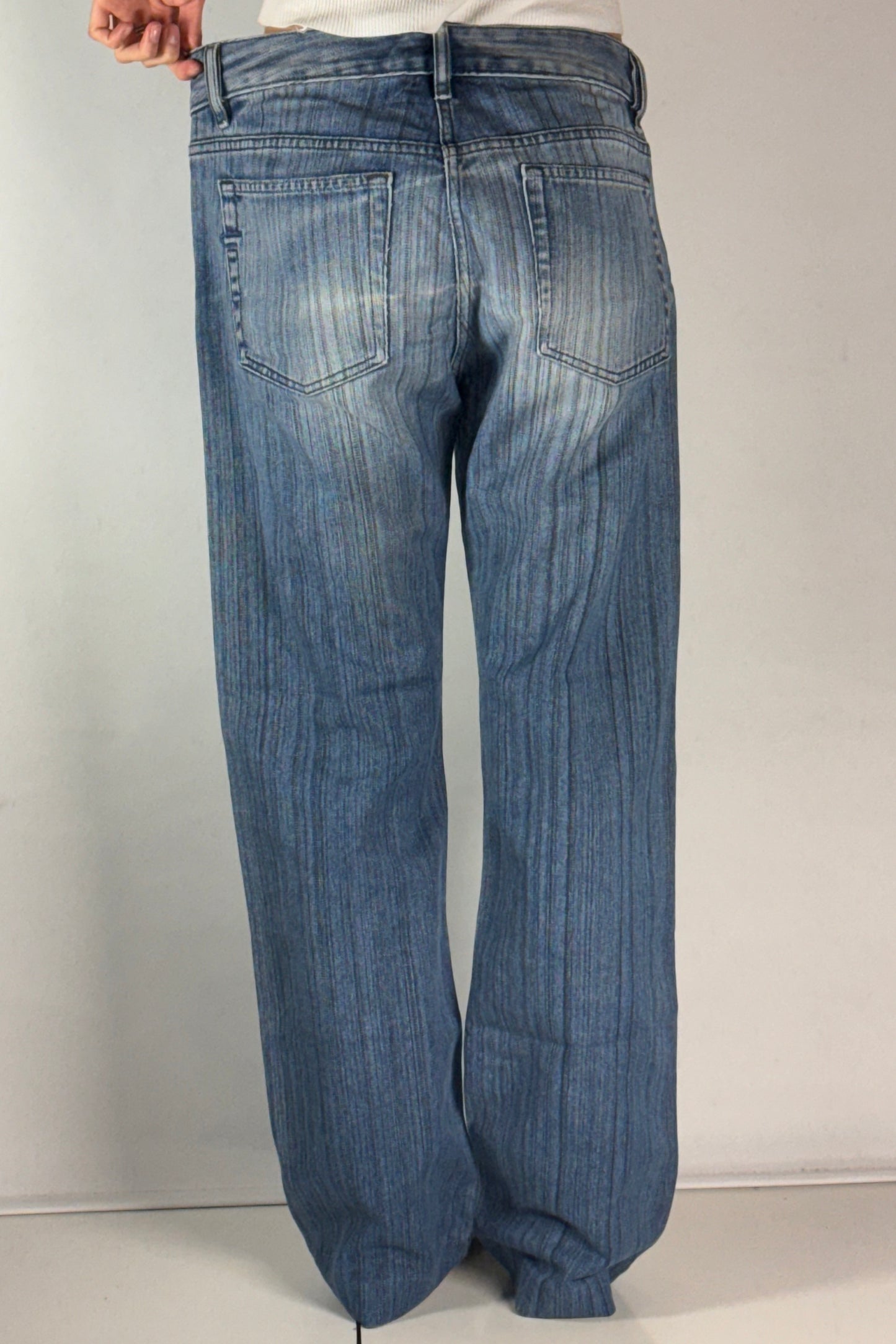 Diesel jeans stl: M