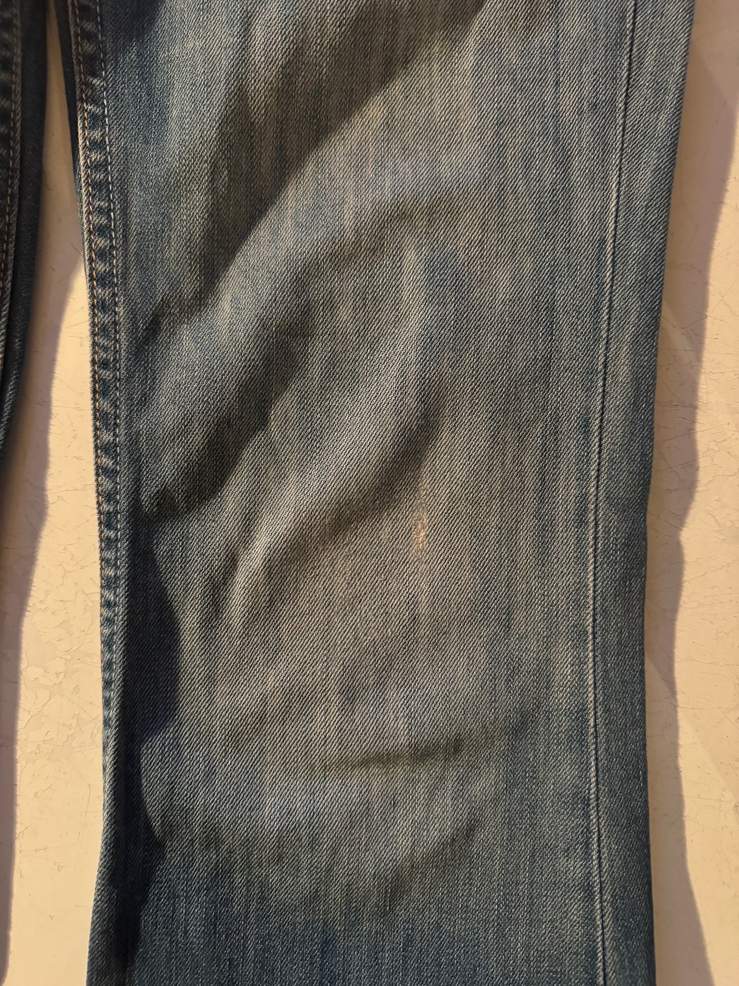 Levis jeans stl: XS