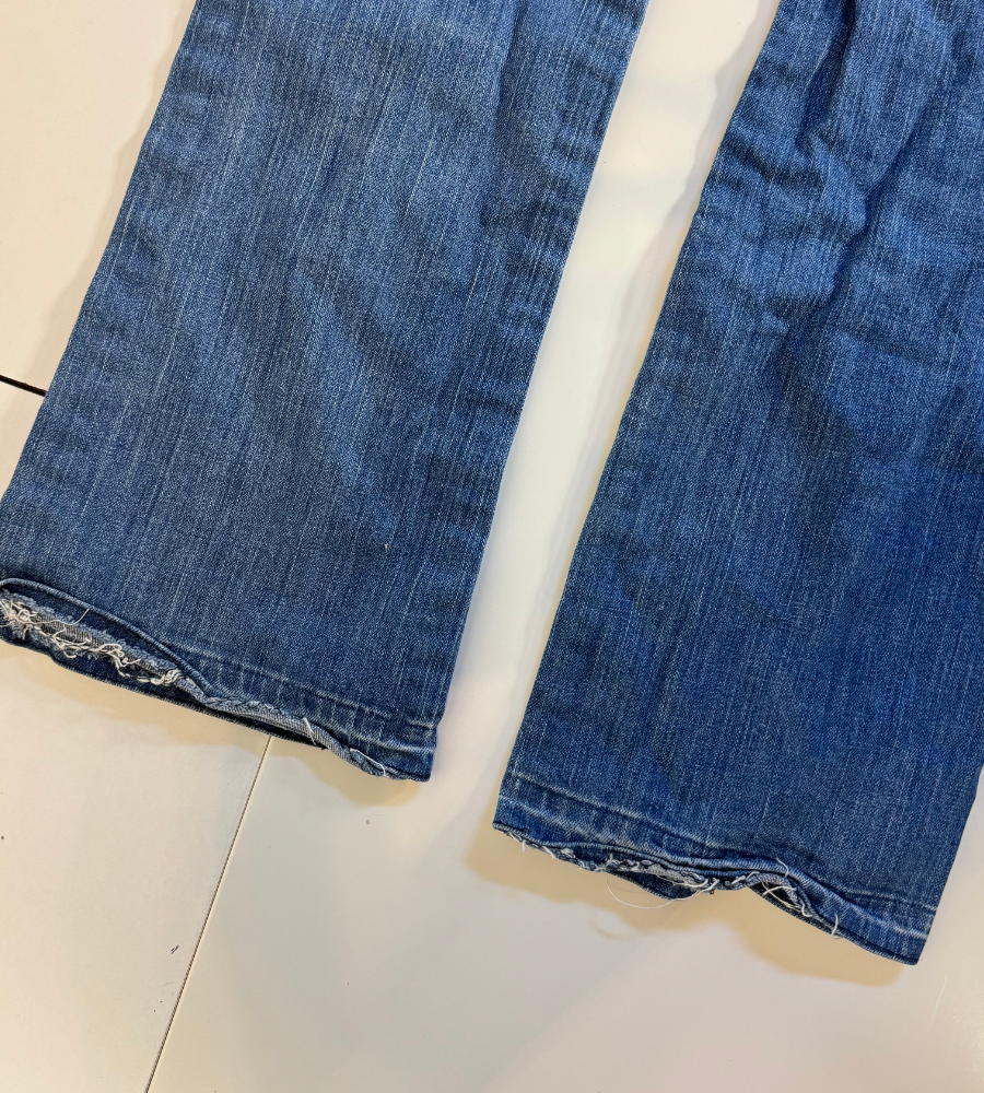 Diesel jeans–stl: XS