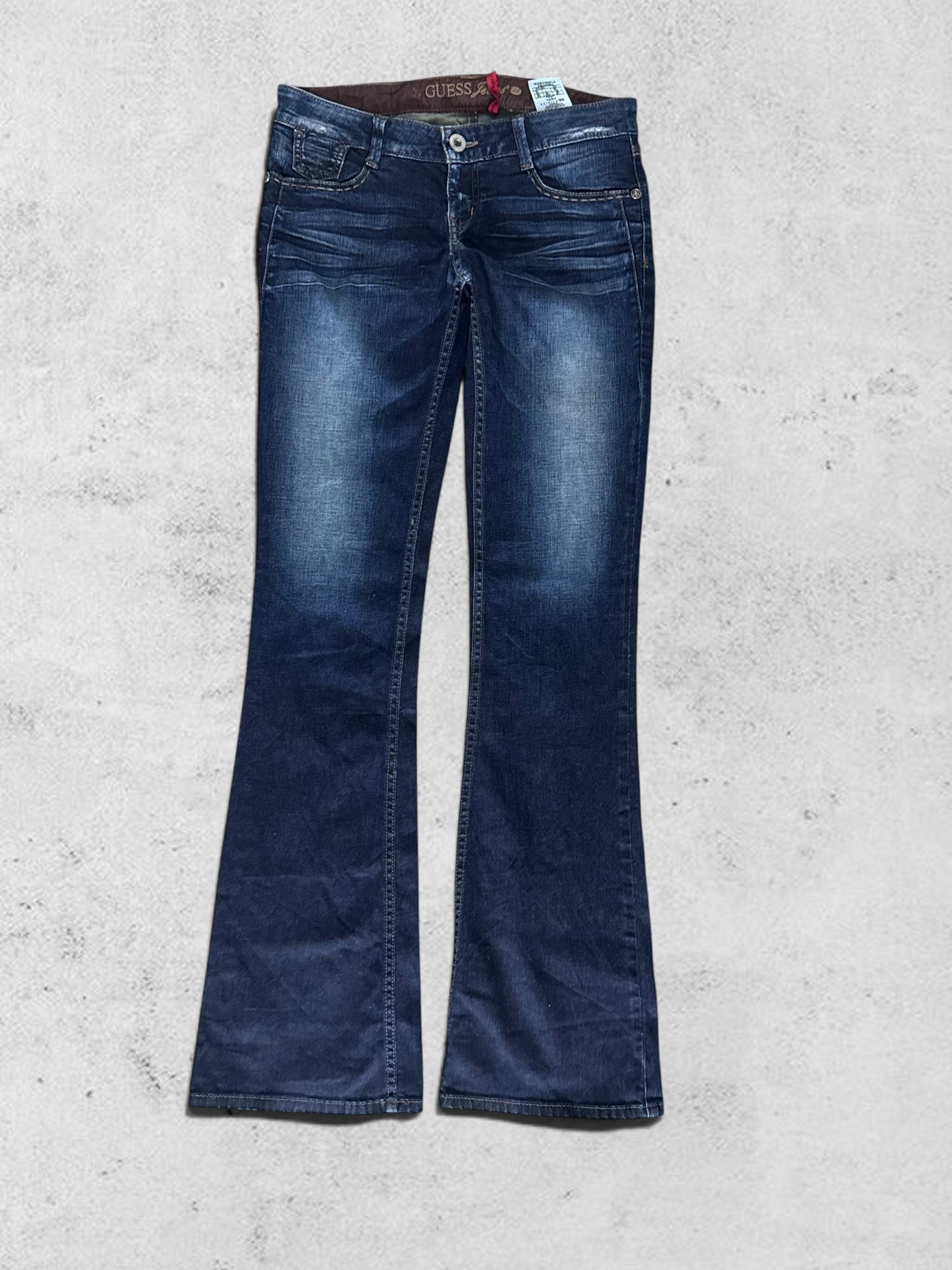 Guess jeans stl: S