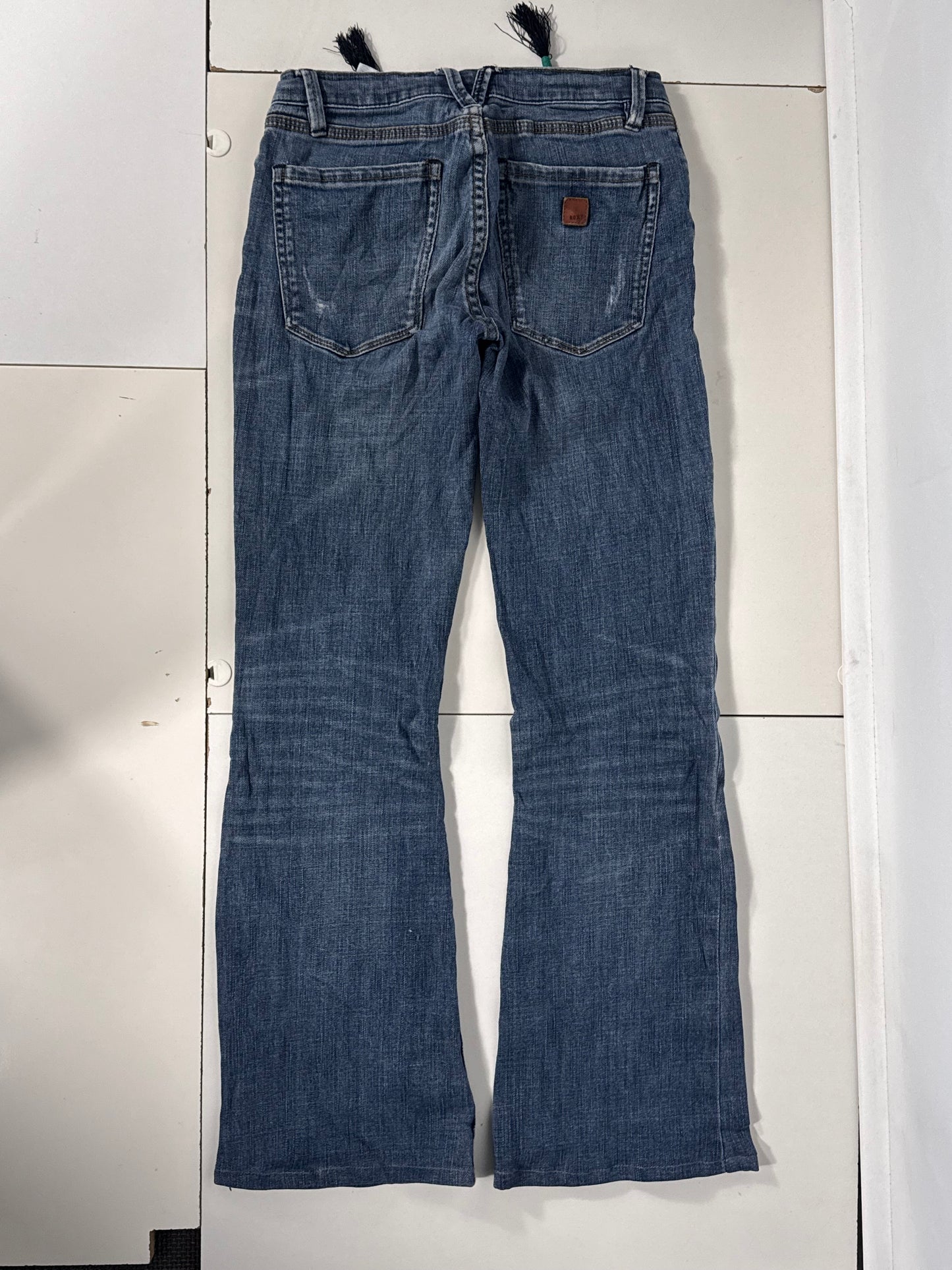Lågmidjade jeans stl: XS