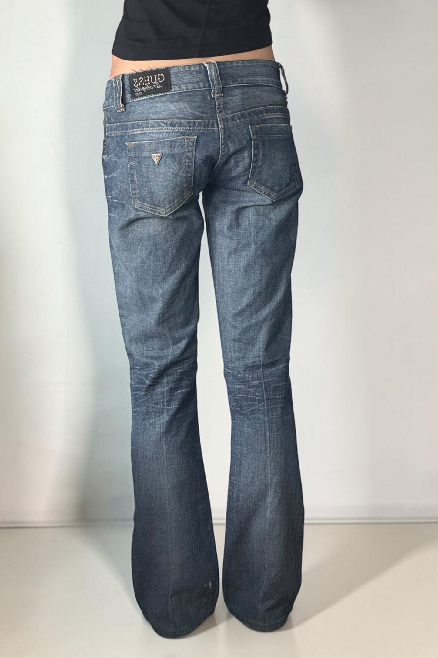 Guess jeans str: XS