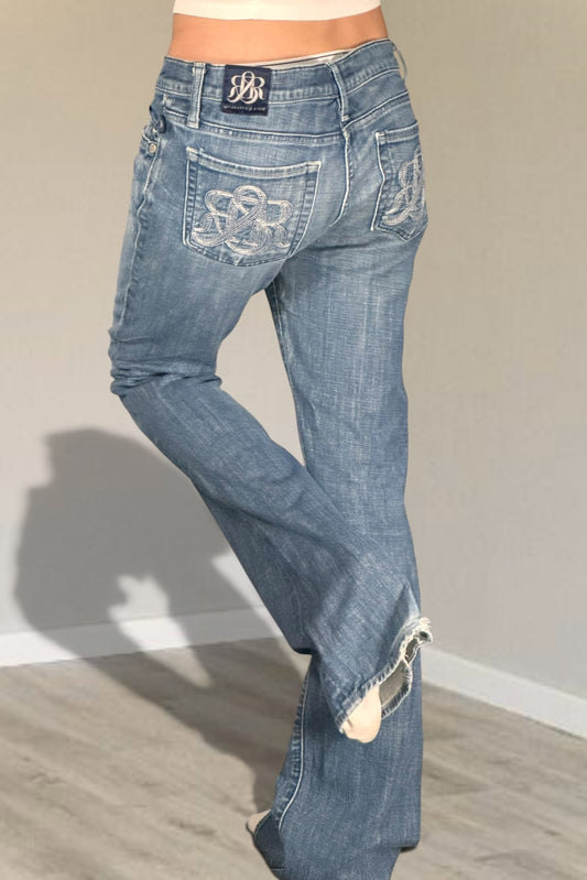 Rock & republic jeans stl: M
