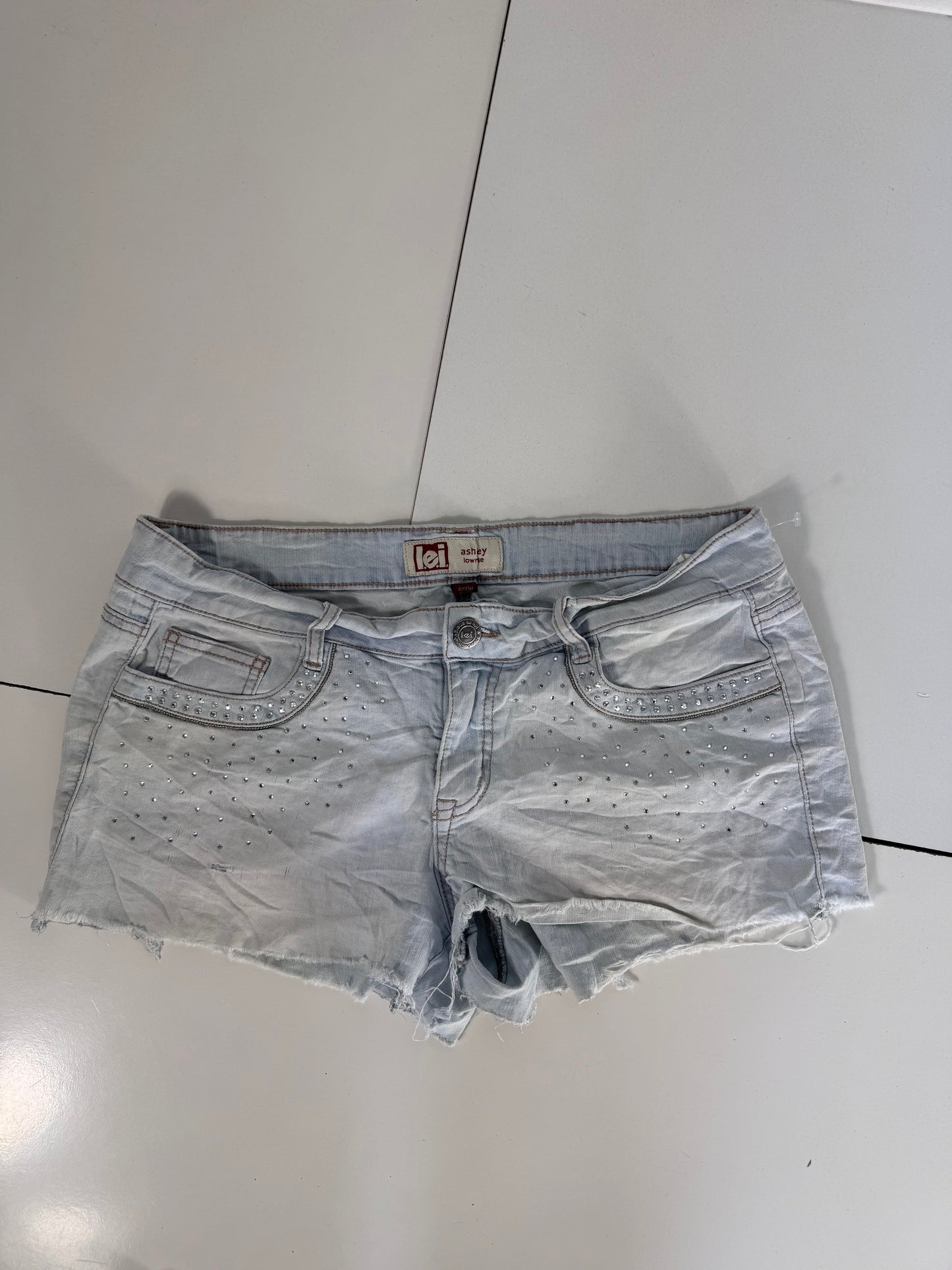 Short stl: L