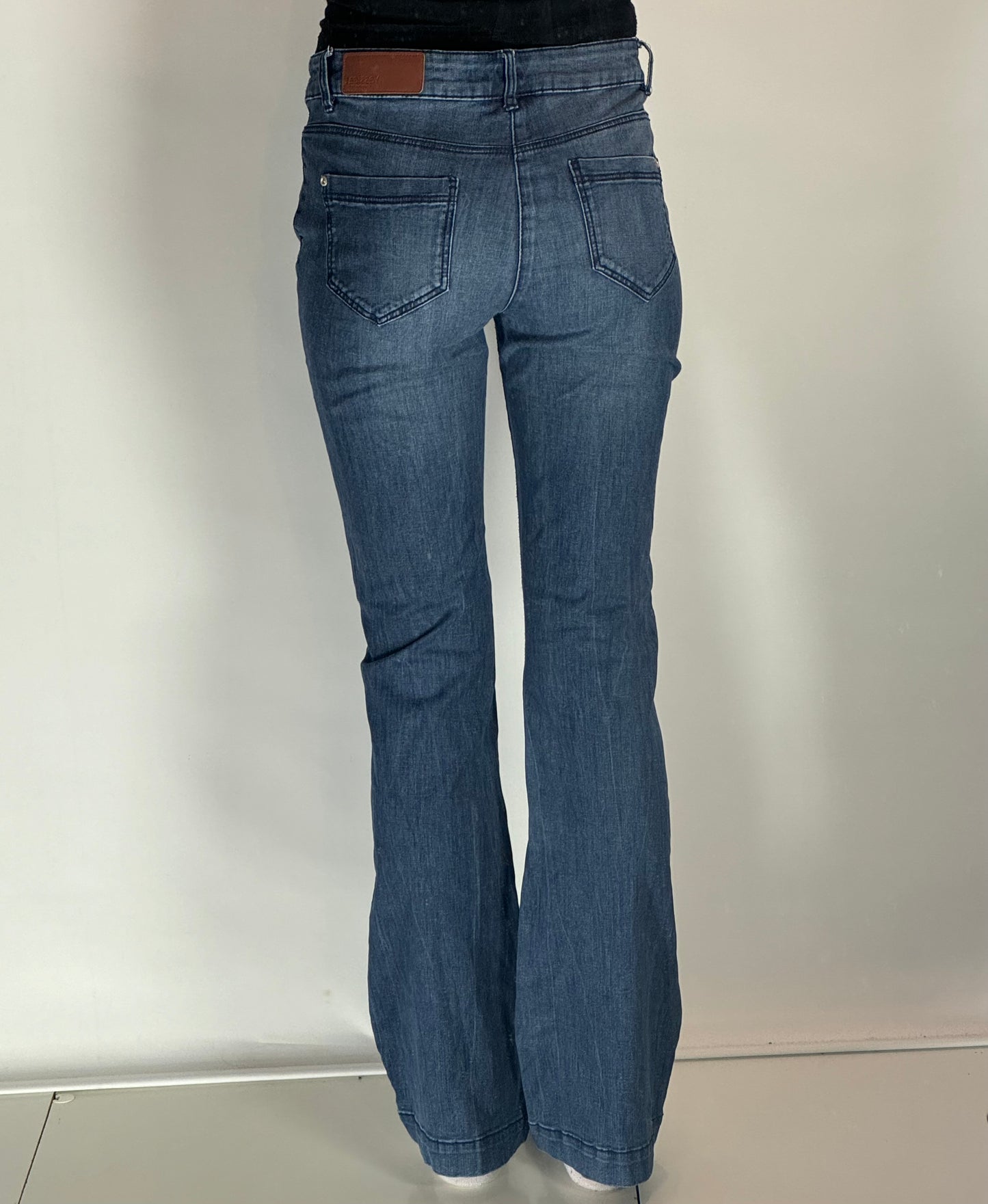 Jeans-stl: XS