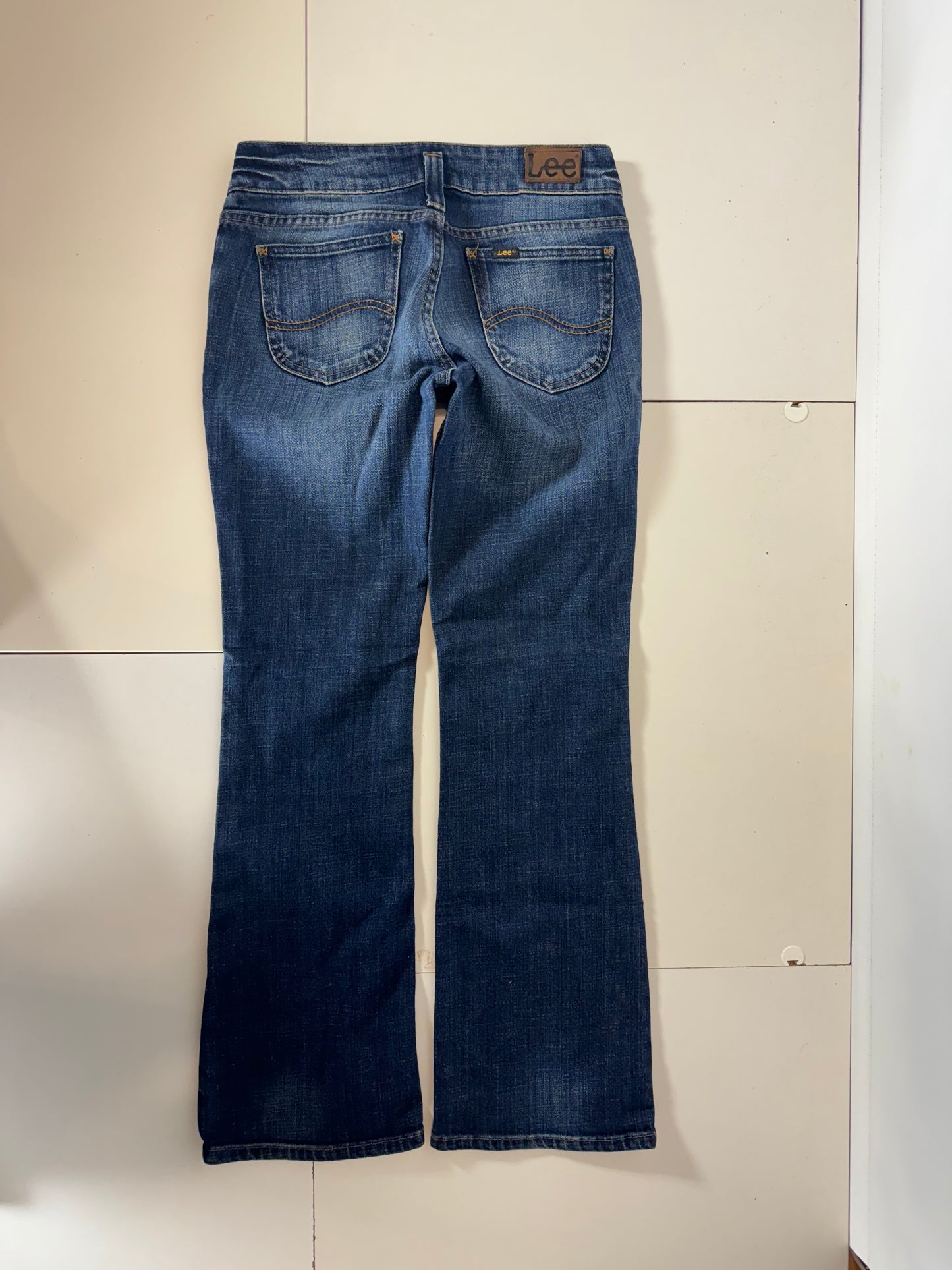 Lee jeans–stl: XS