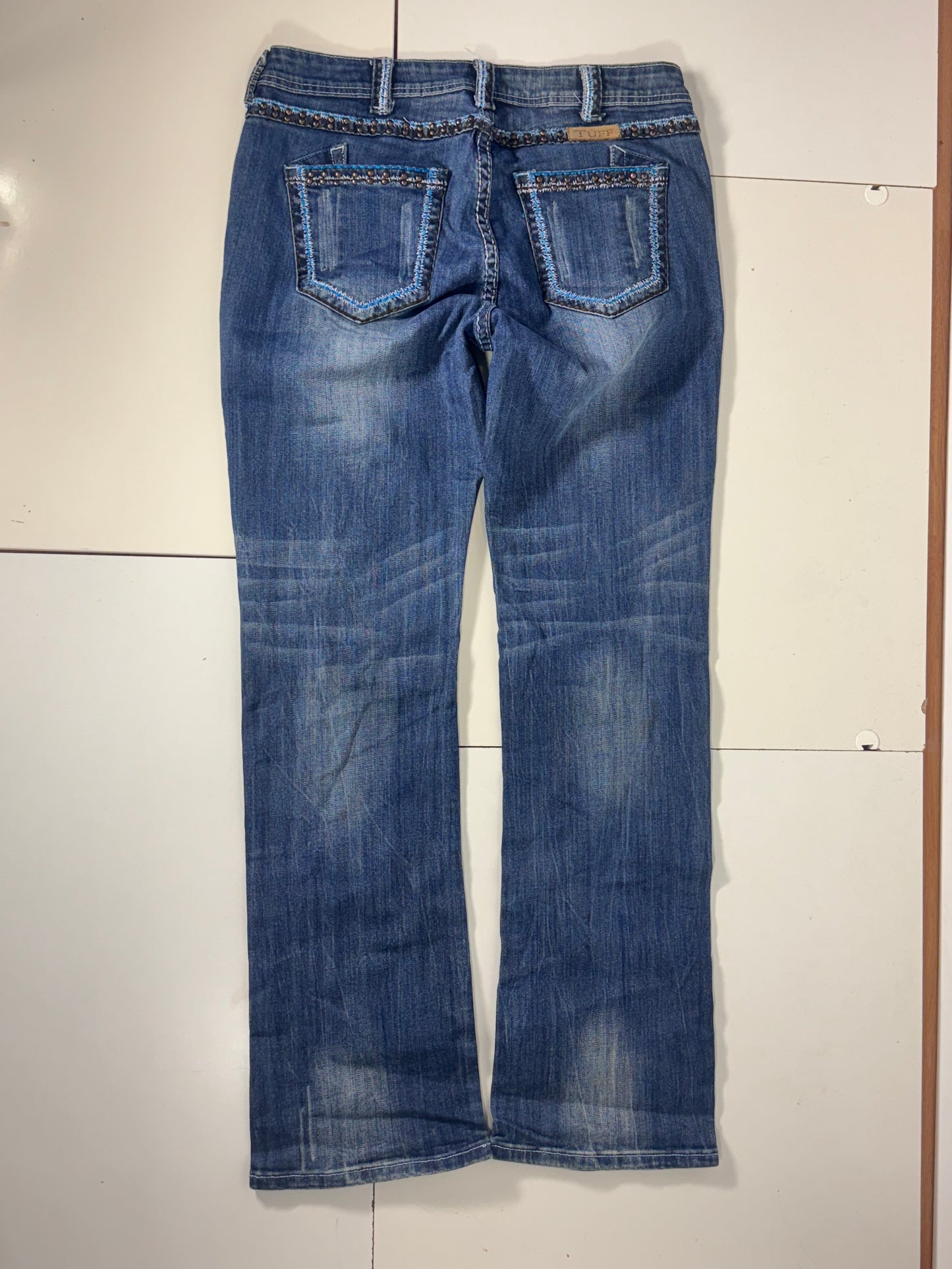 Jeans stl: