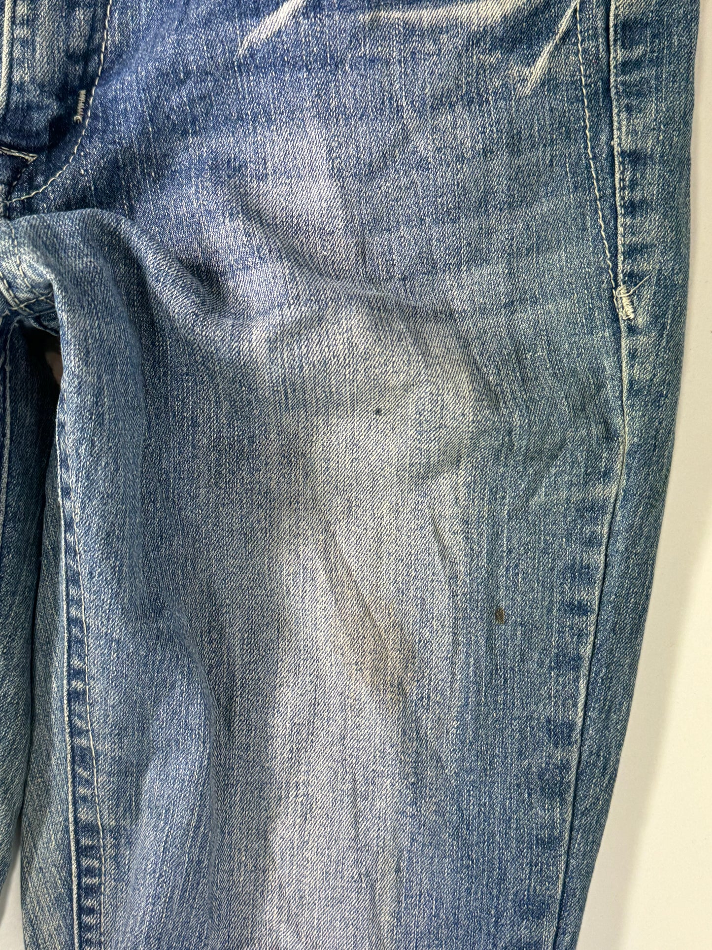 Jeans stl: M/L