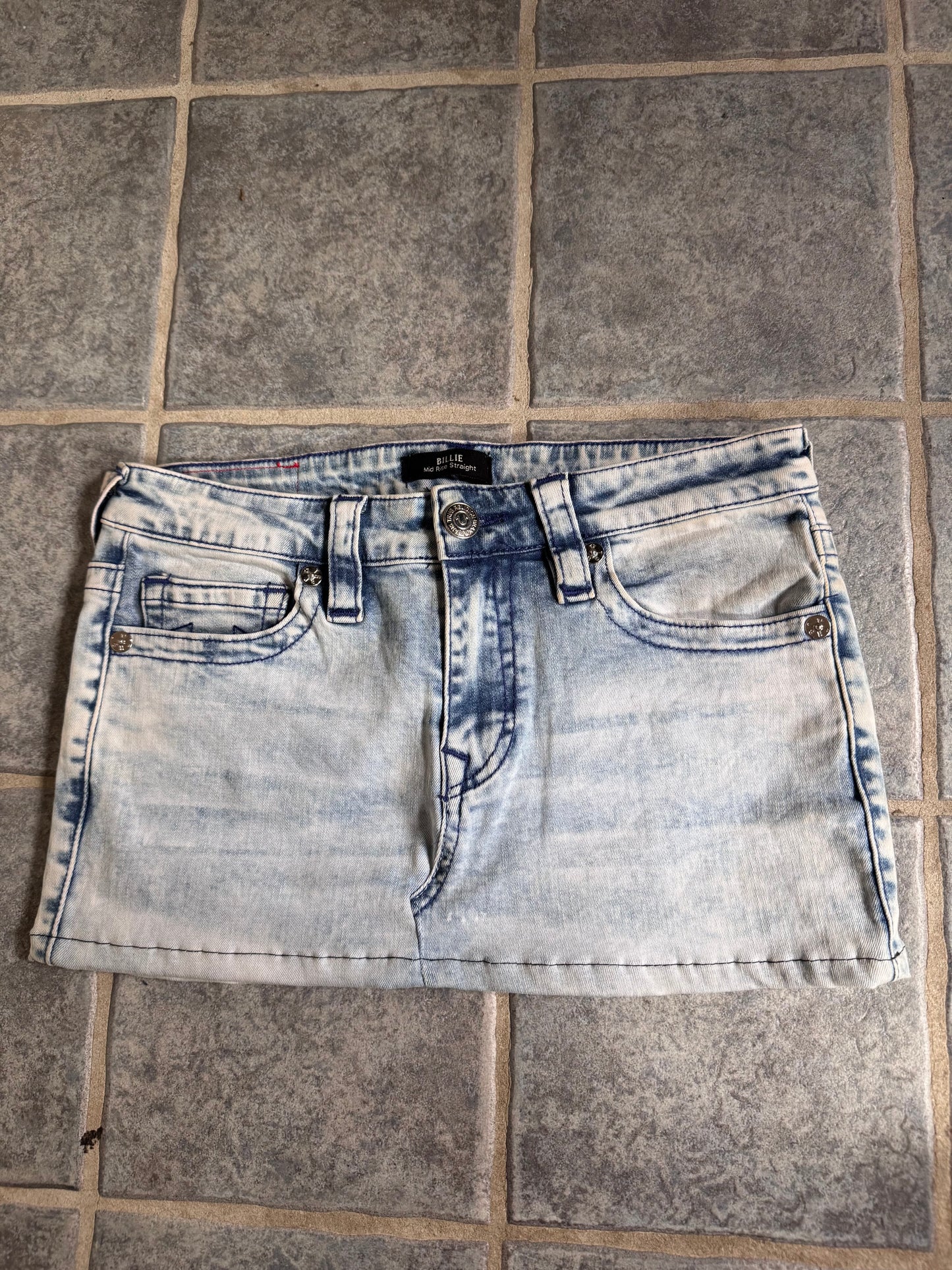 True religion kjol stl: XS