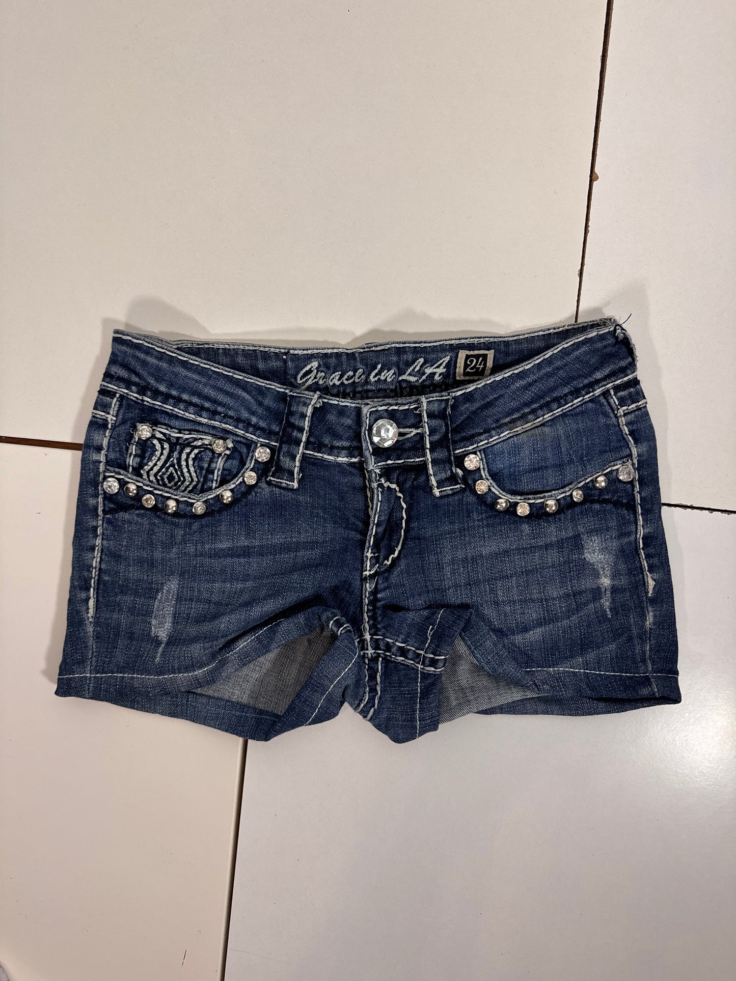 Shorts stl: XXS