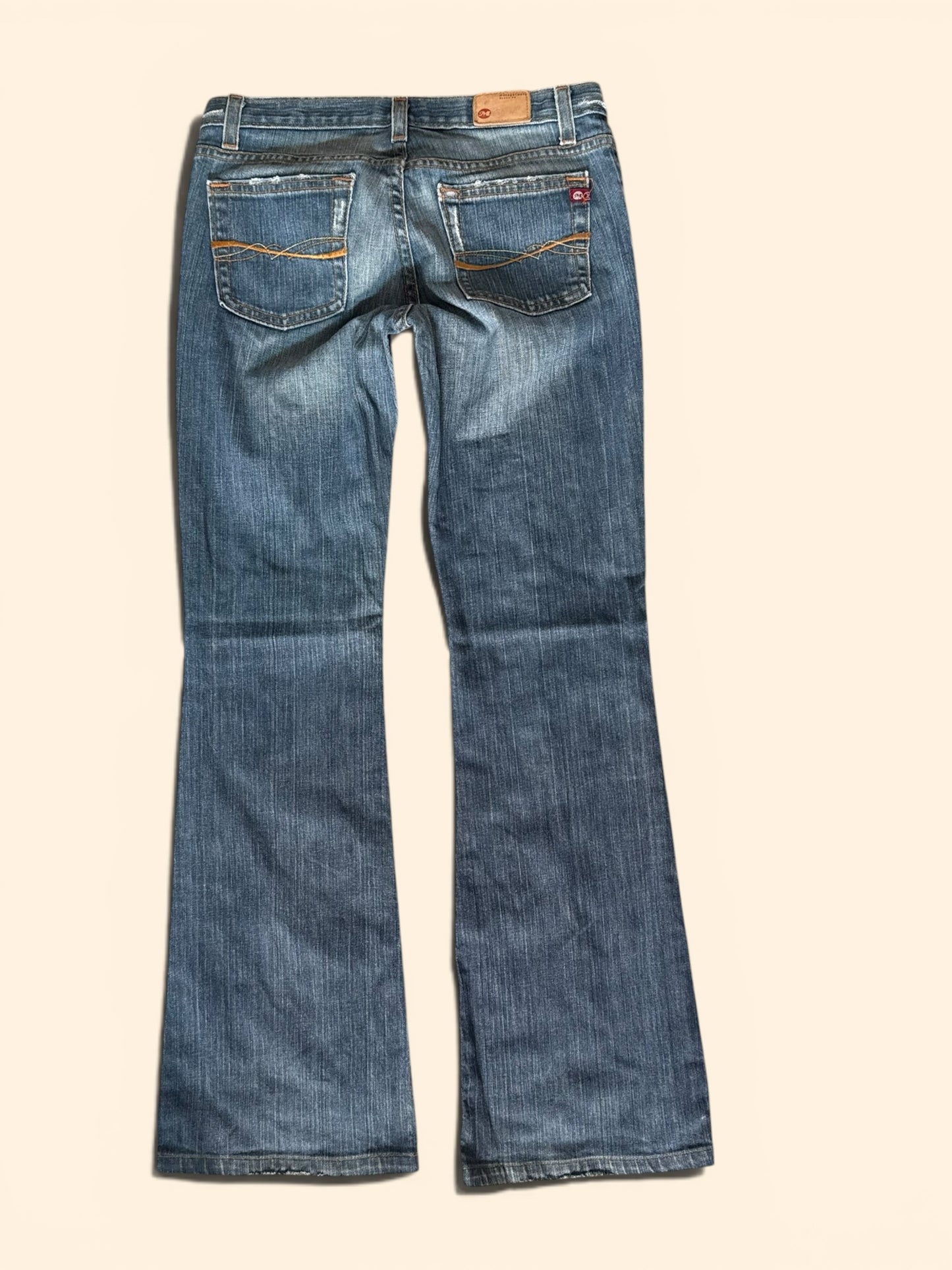 Lågmidjade jeans stl: (kopia 13)