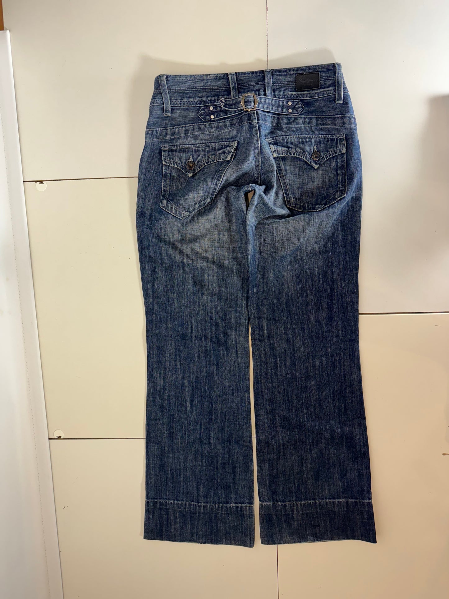 Pepe jeans–stl: S/M