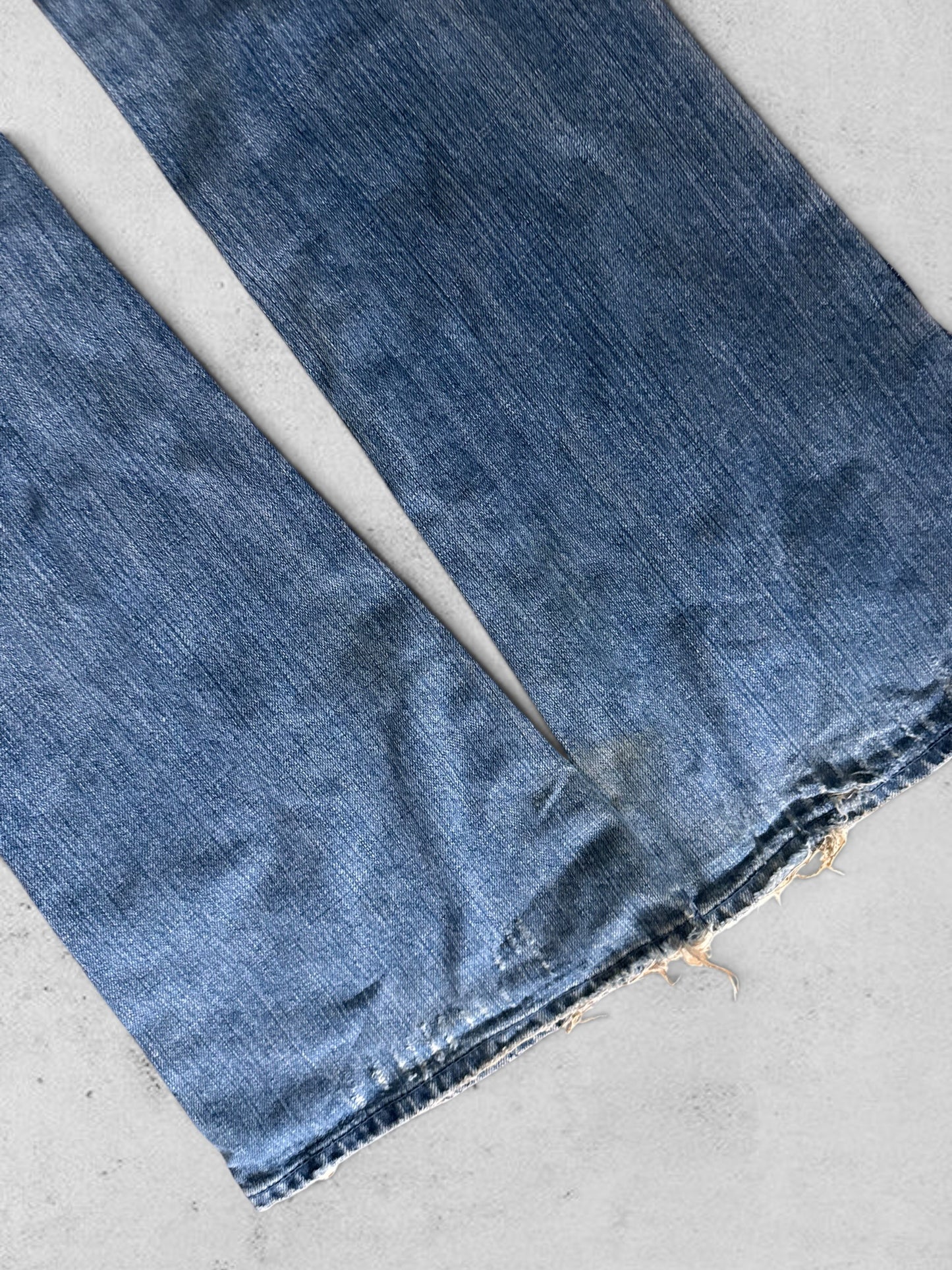 American Eagle jeans stl: XS