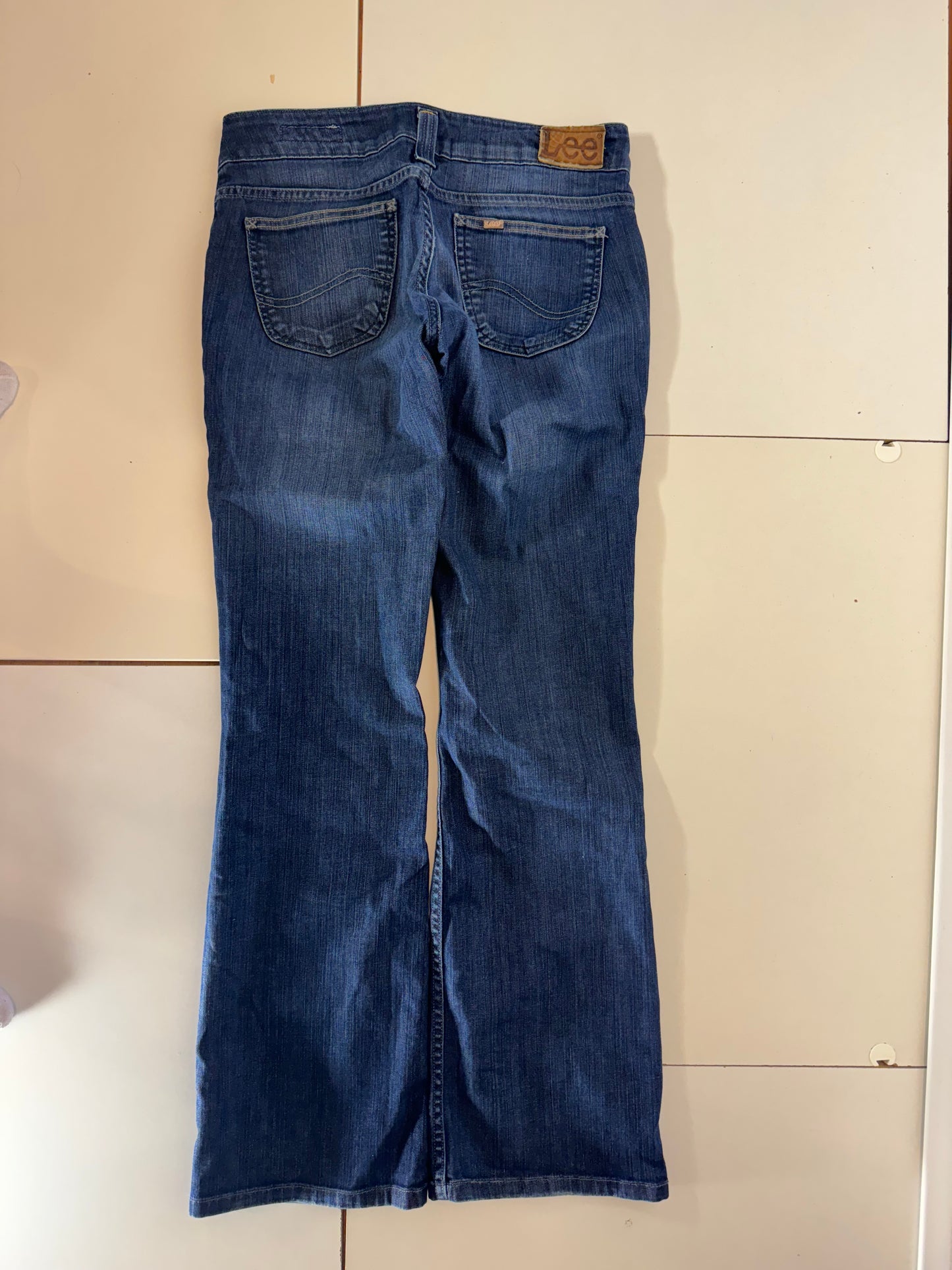 Lee jeans stl: S