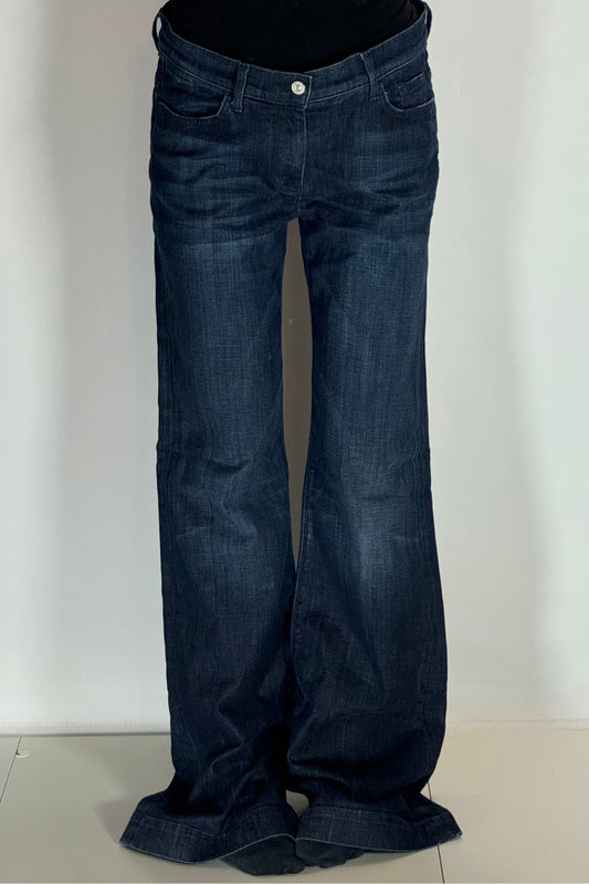7 for all mankind jeans stl: M