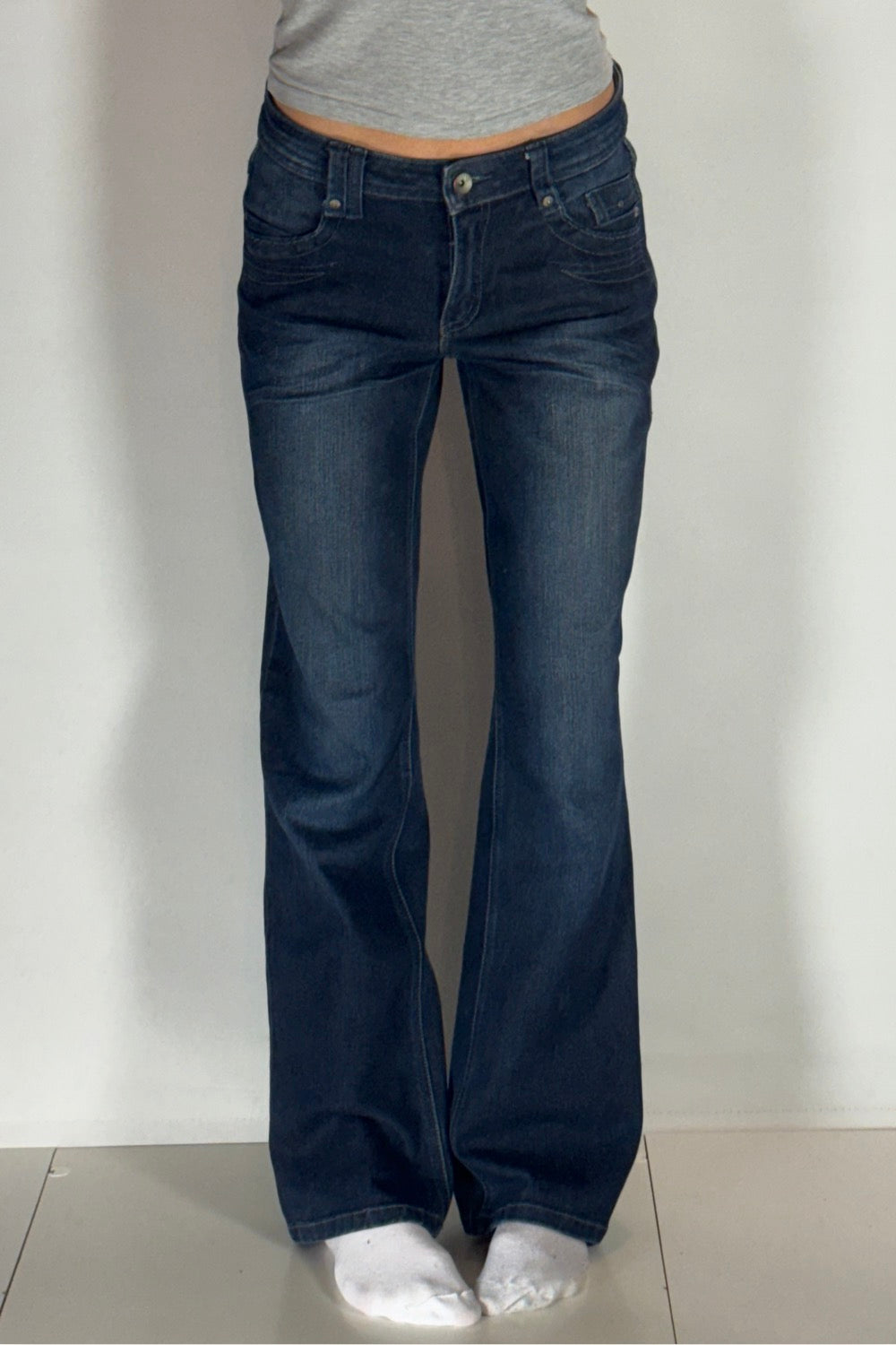 Jeans–stl: S