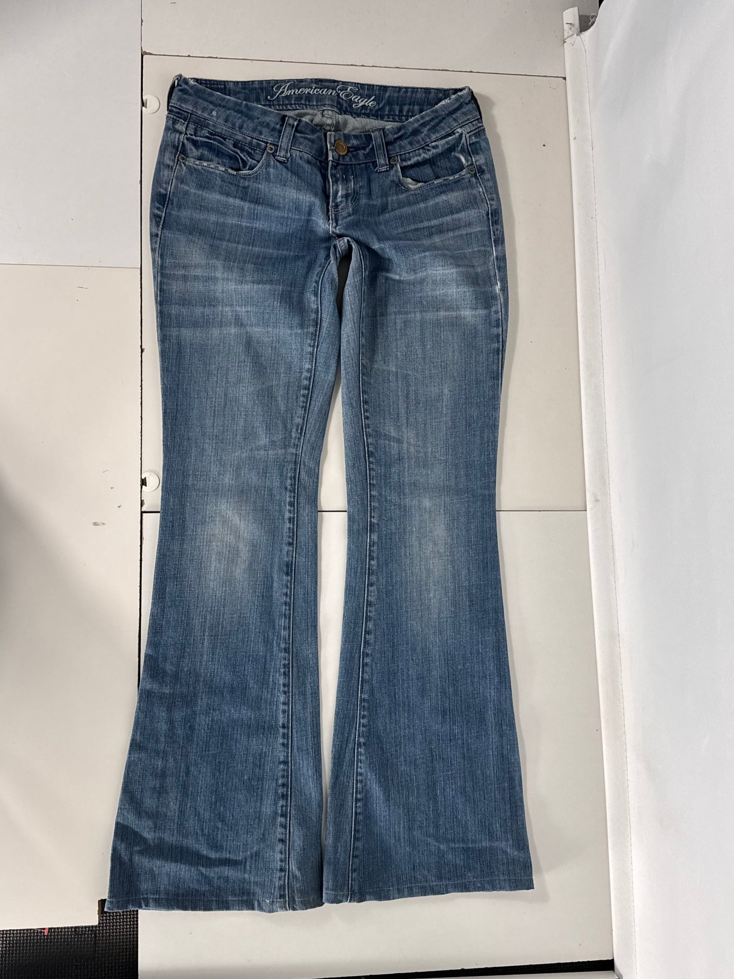 American Eagle jeans stl: XS