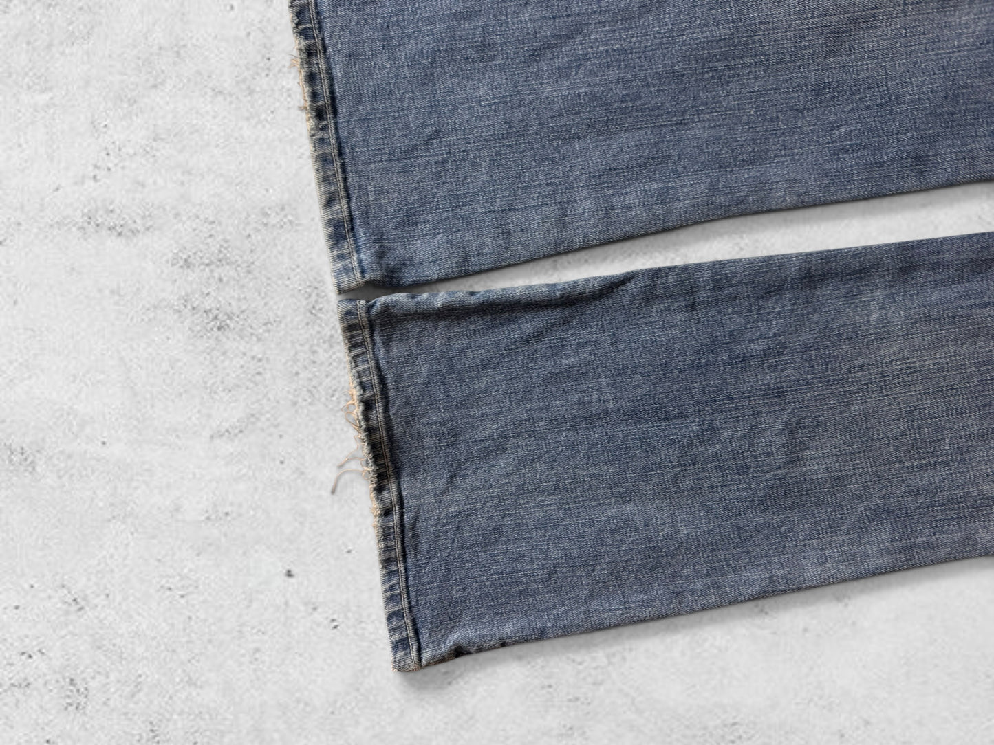 Low-rise jeans size: (copy 2)