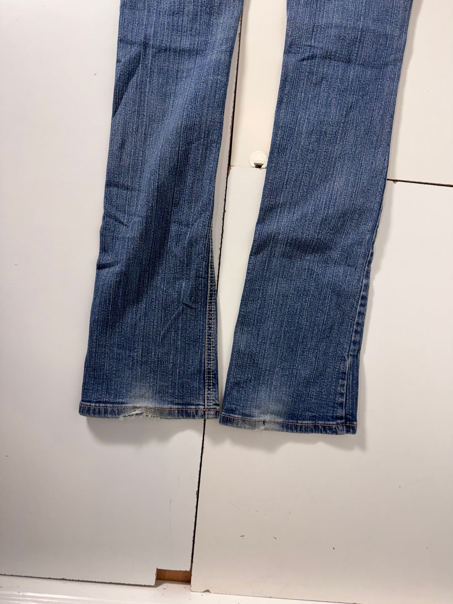 Lågmidjade jeans stl: XXS
