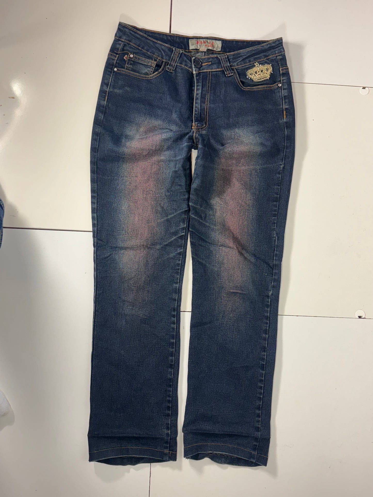 Jeans stl: