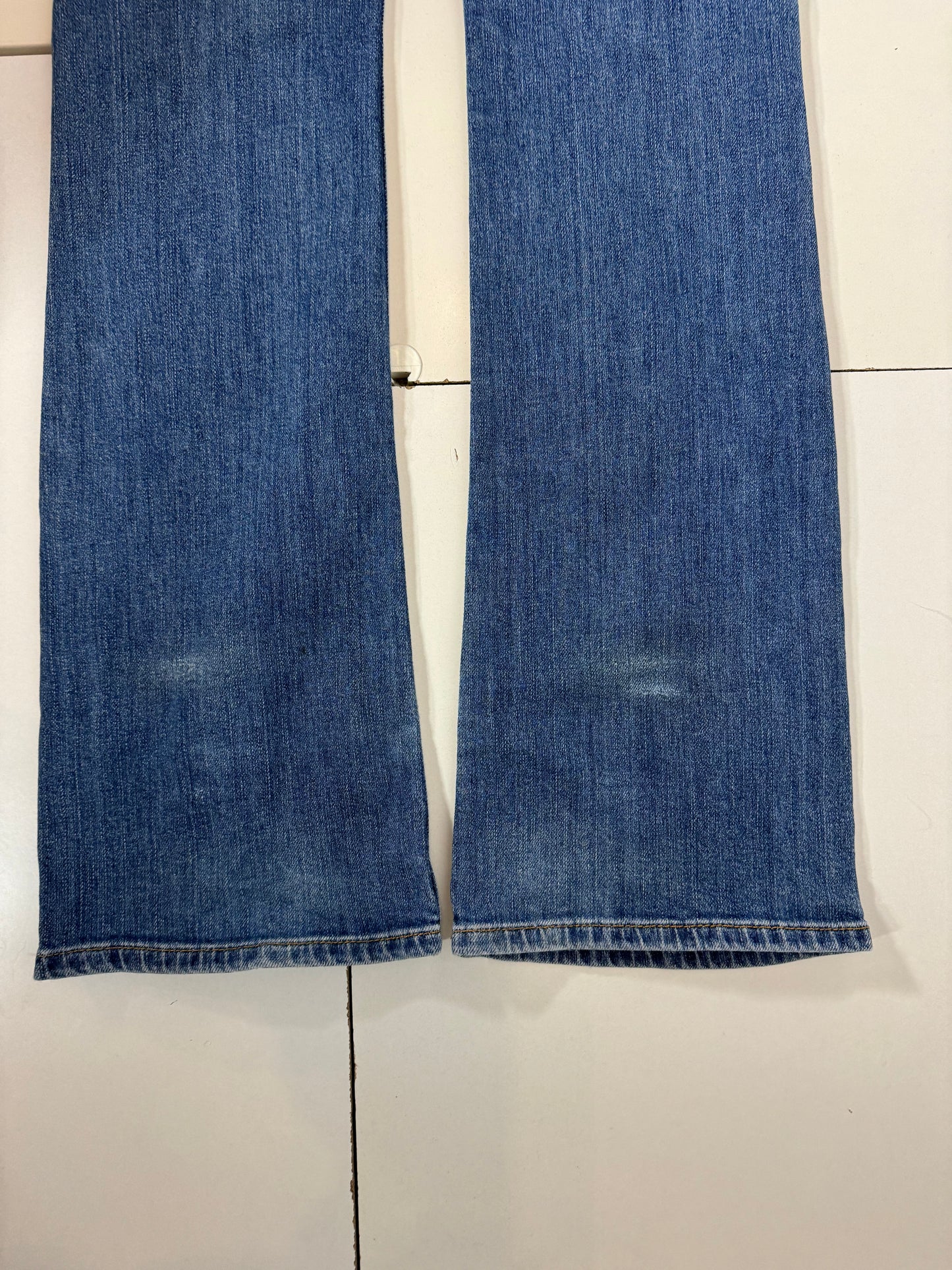 Lee jeans stl: S