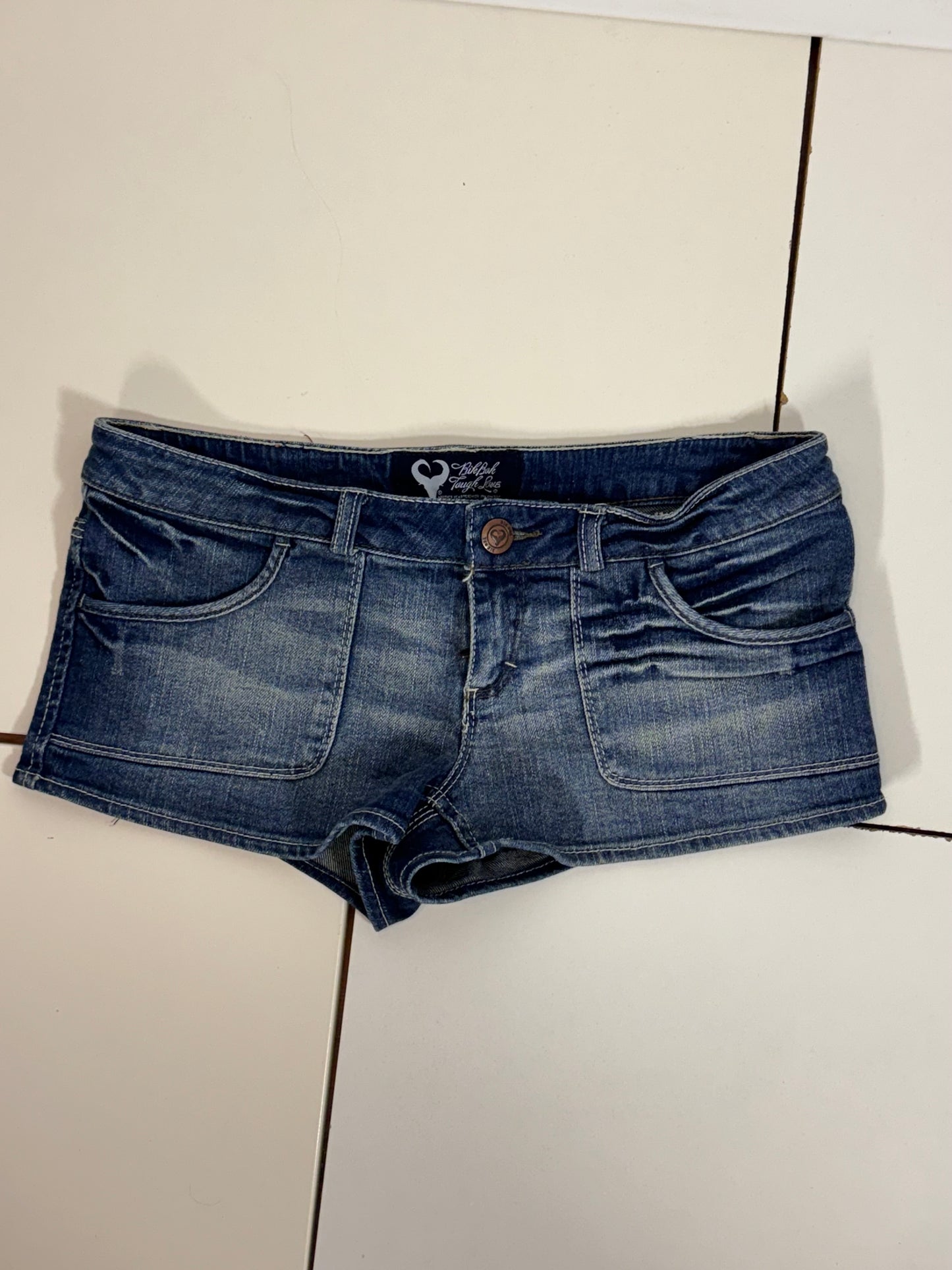 Shorts stl: XS