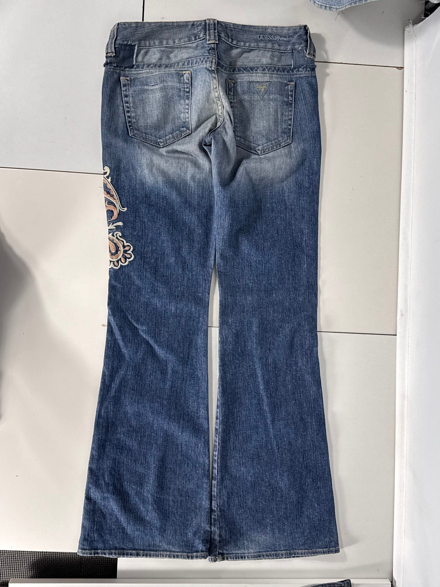 Guess jeans stl: S